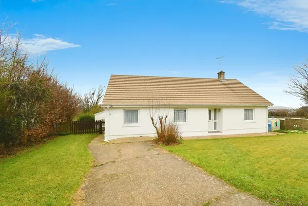 Y Fraich, Fishguard, Pembrokeshire, SA65