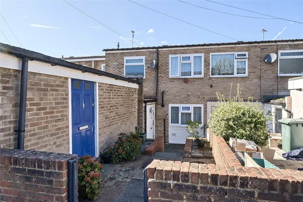 Yalding Grove, Orpington, BR5, .