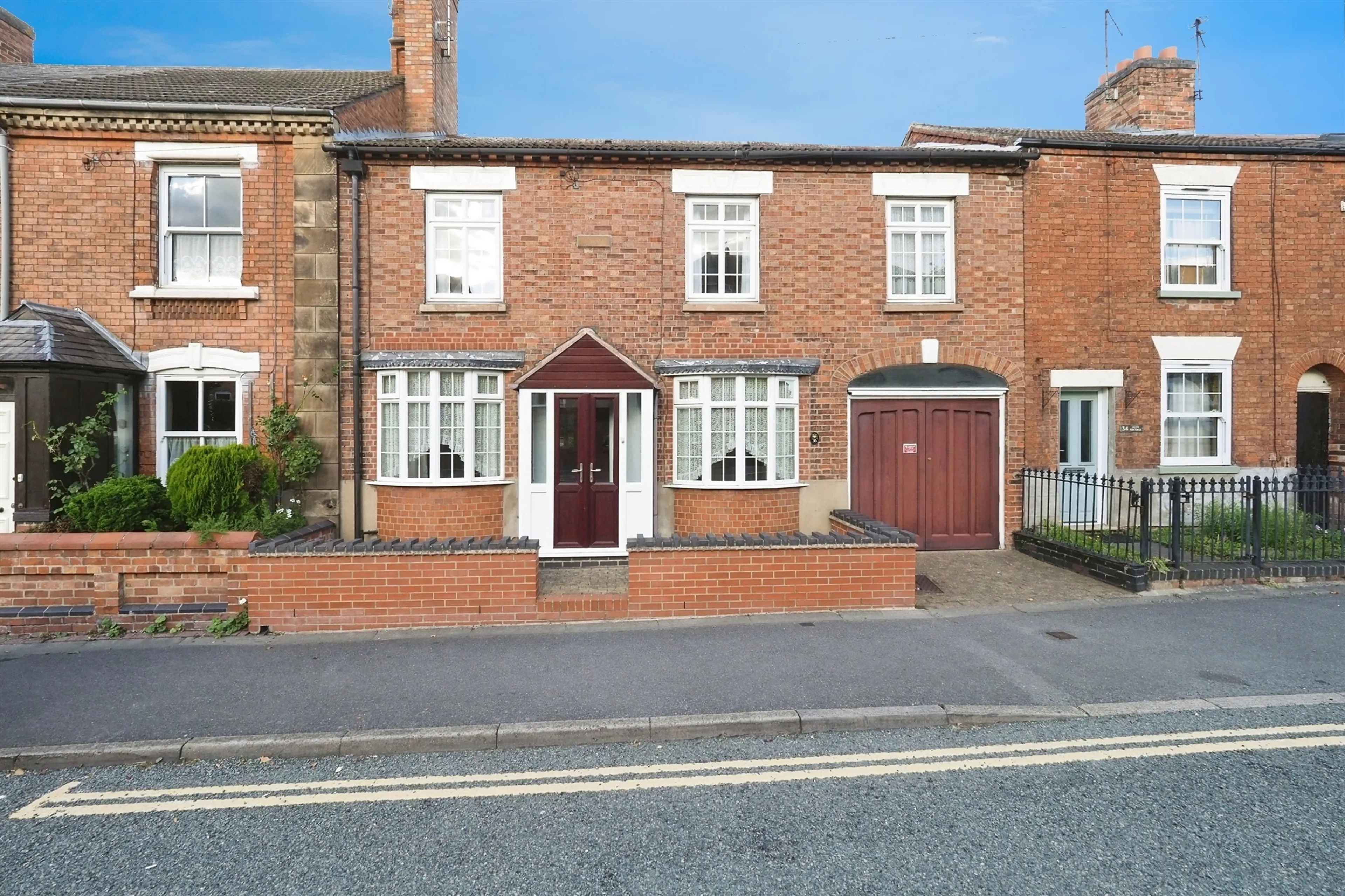 Property at Derby Road, Kegworth, Derby
