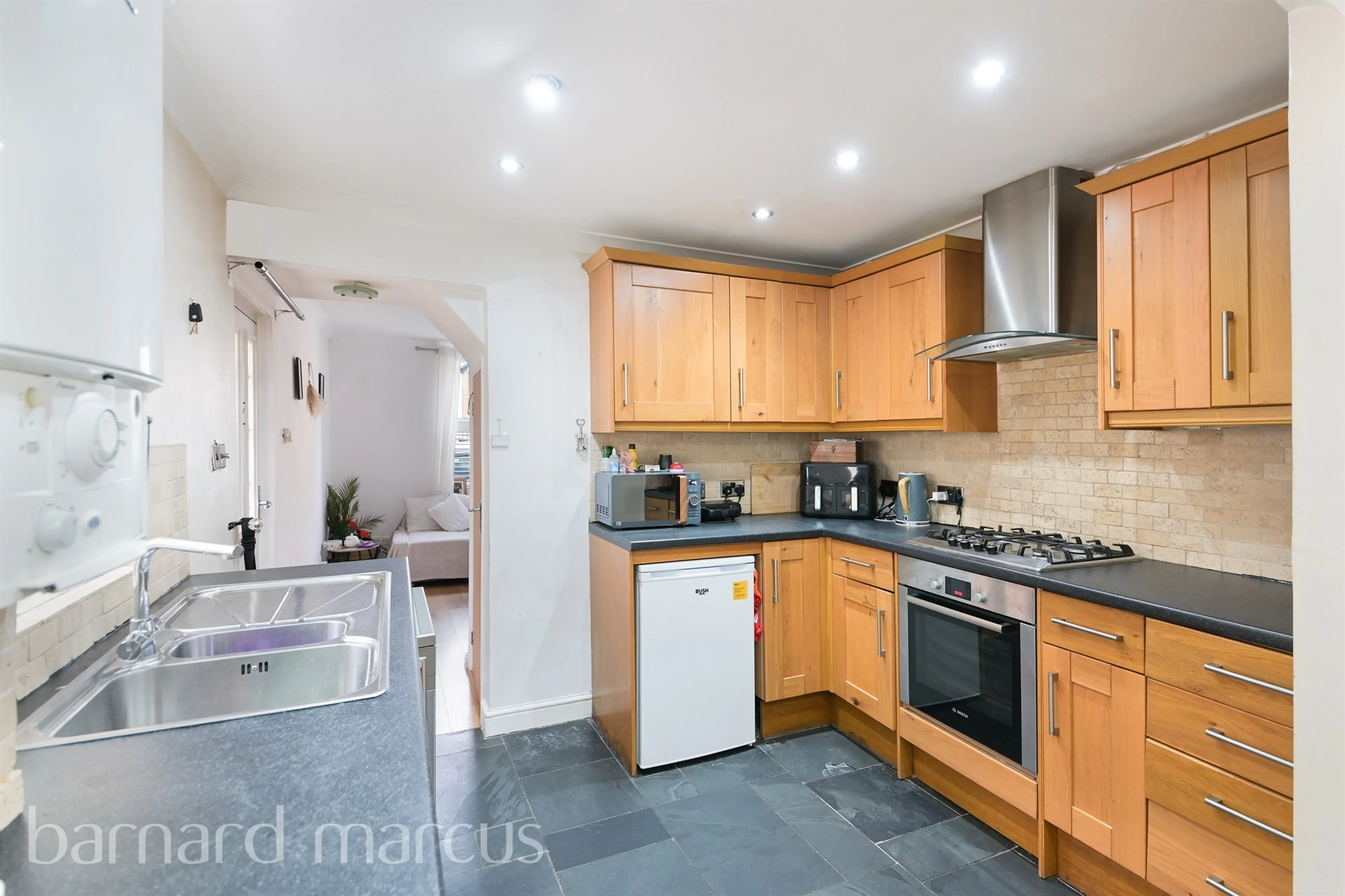 Property at Beaconsfield Place, Epsom