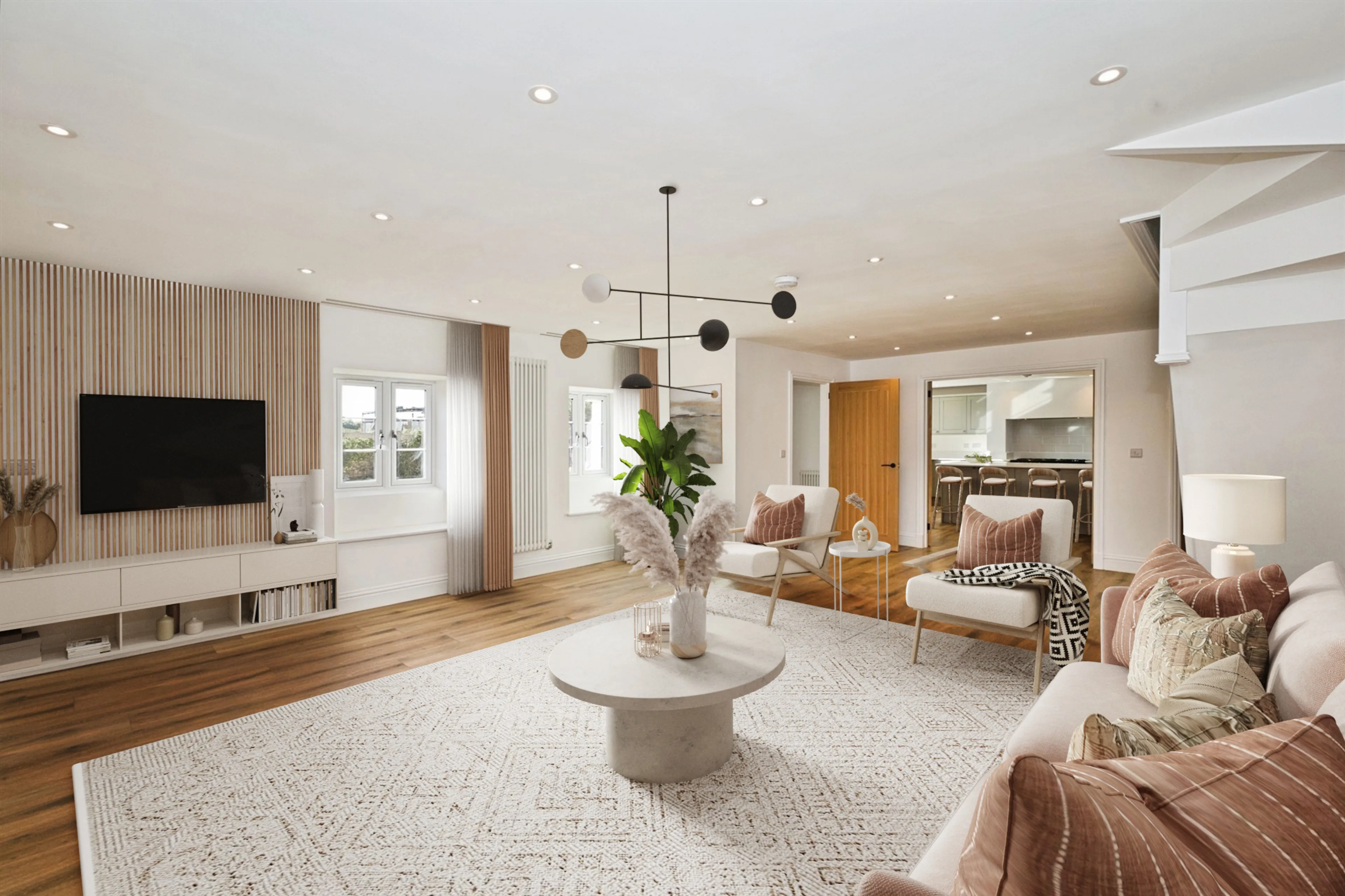 Property at Denmans Lane, Cannington, Bridgwater