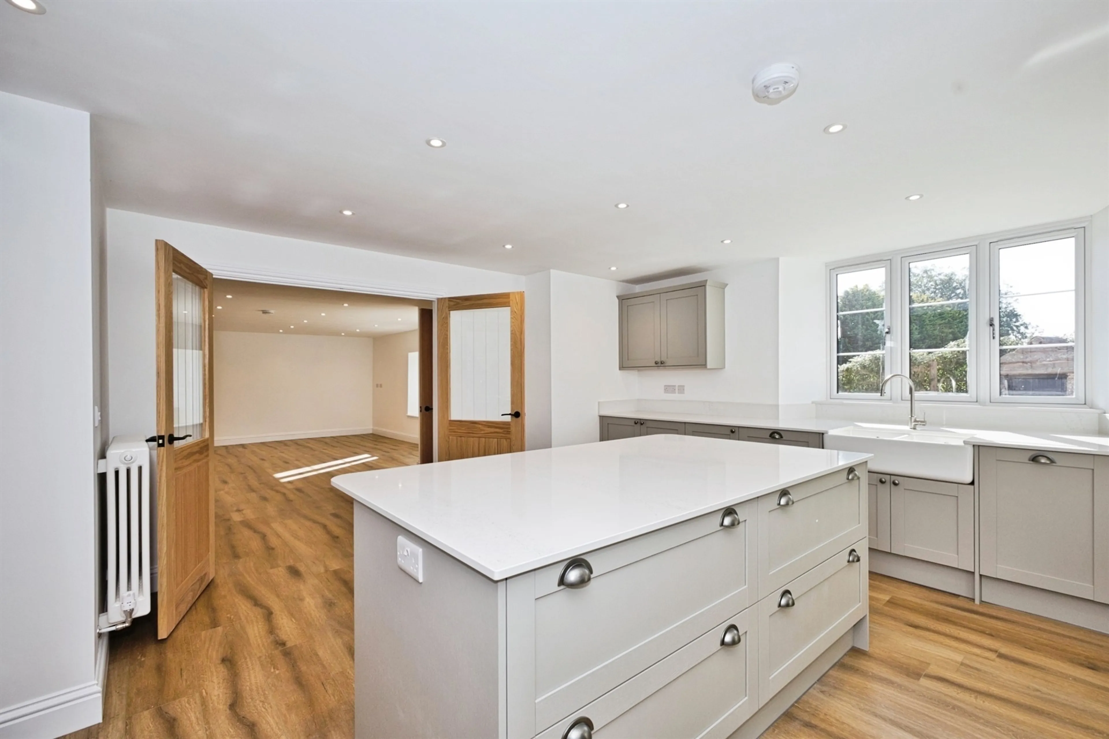 Property at Denmans Lane, Cannington, Bridgwater