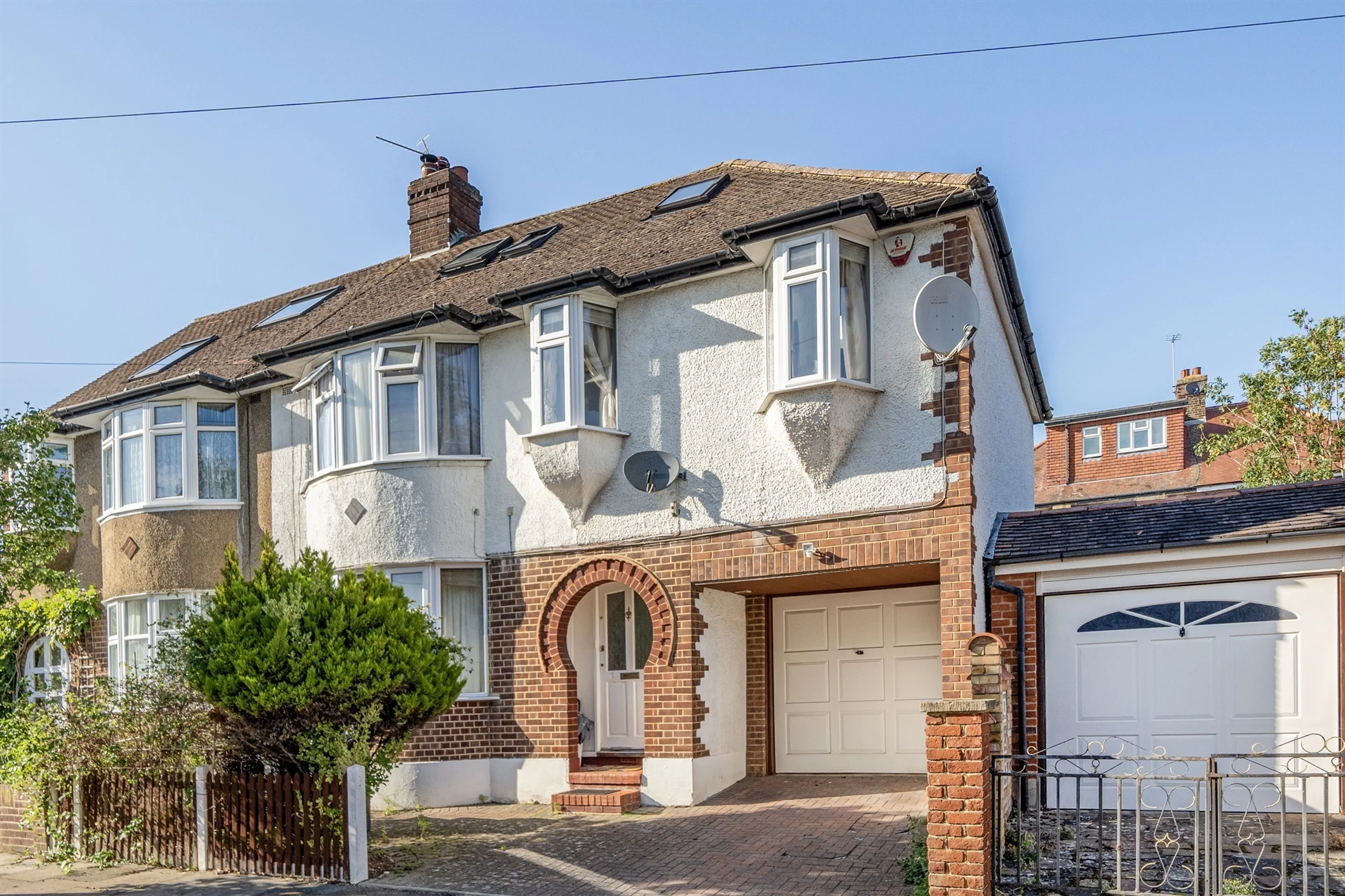 Property at Brodie Road, Enfield