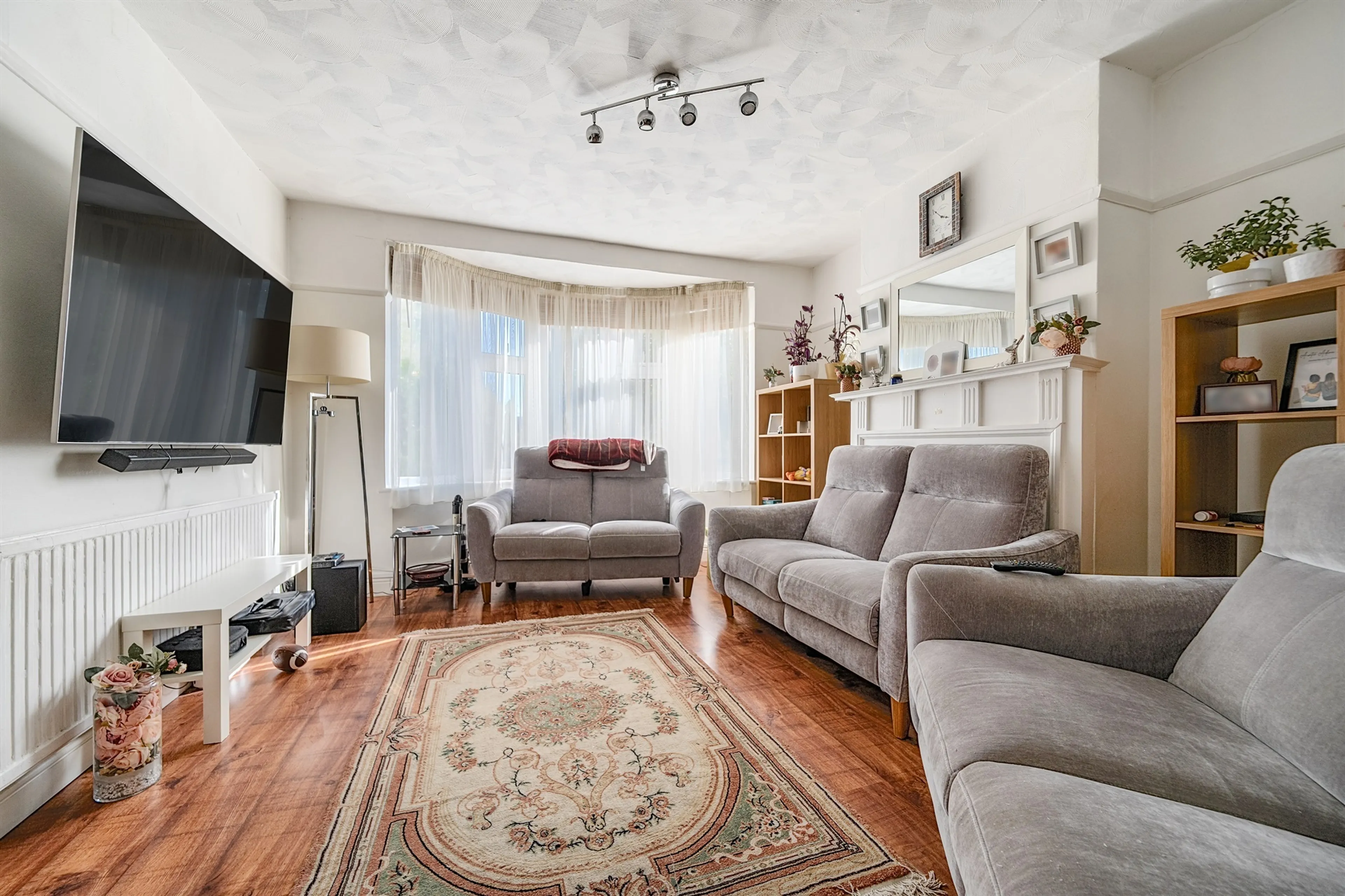 Property at Brodie Road, Enfield