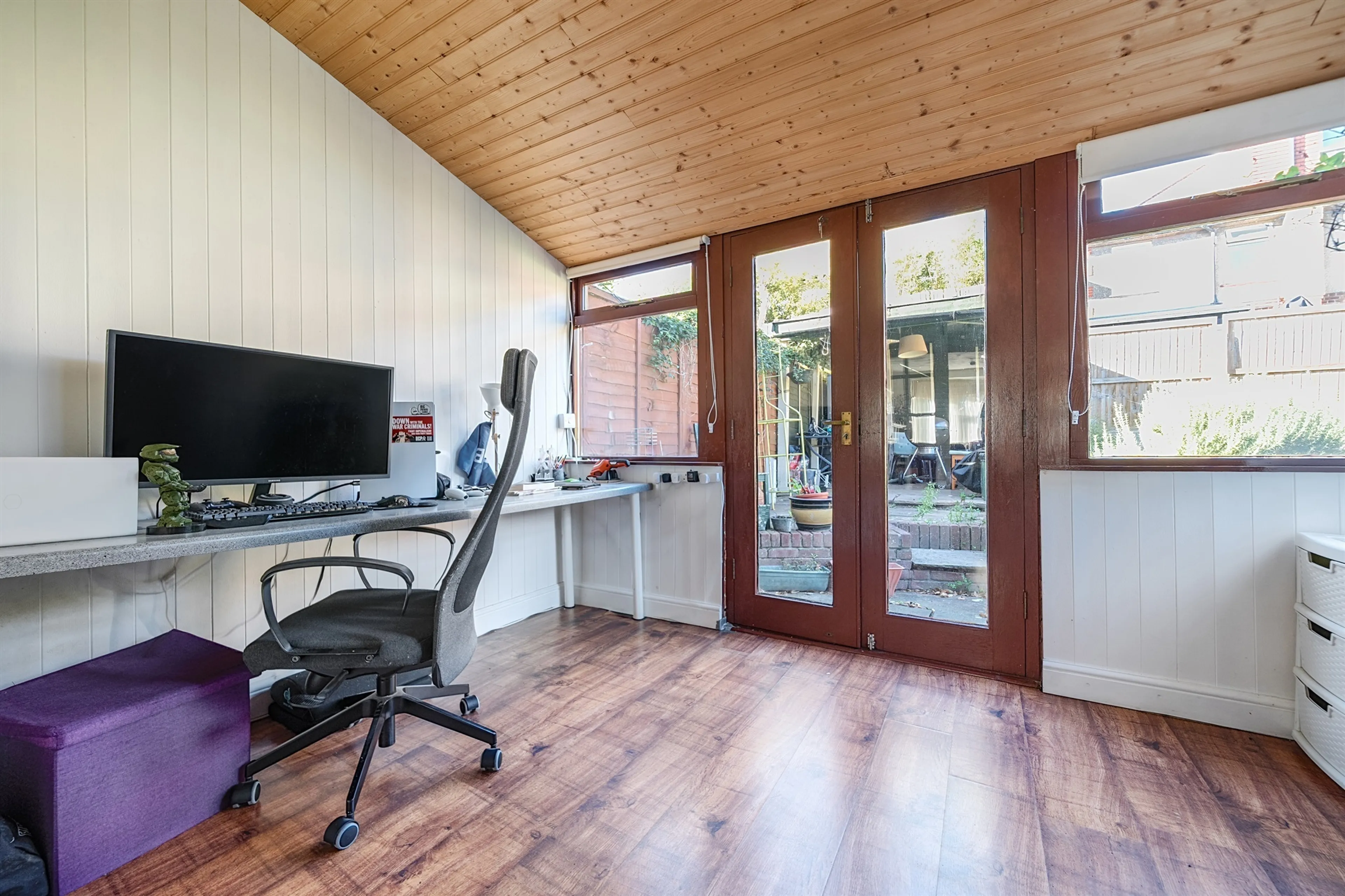 Property at Brodie Road, Enfield