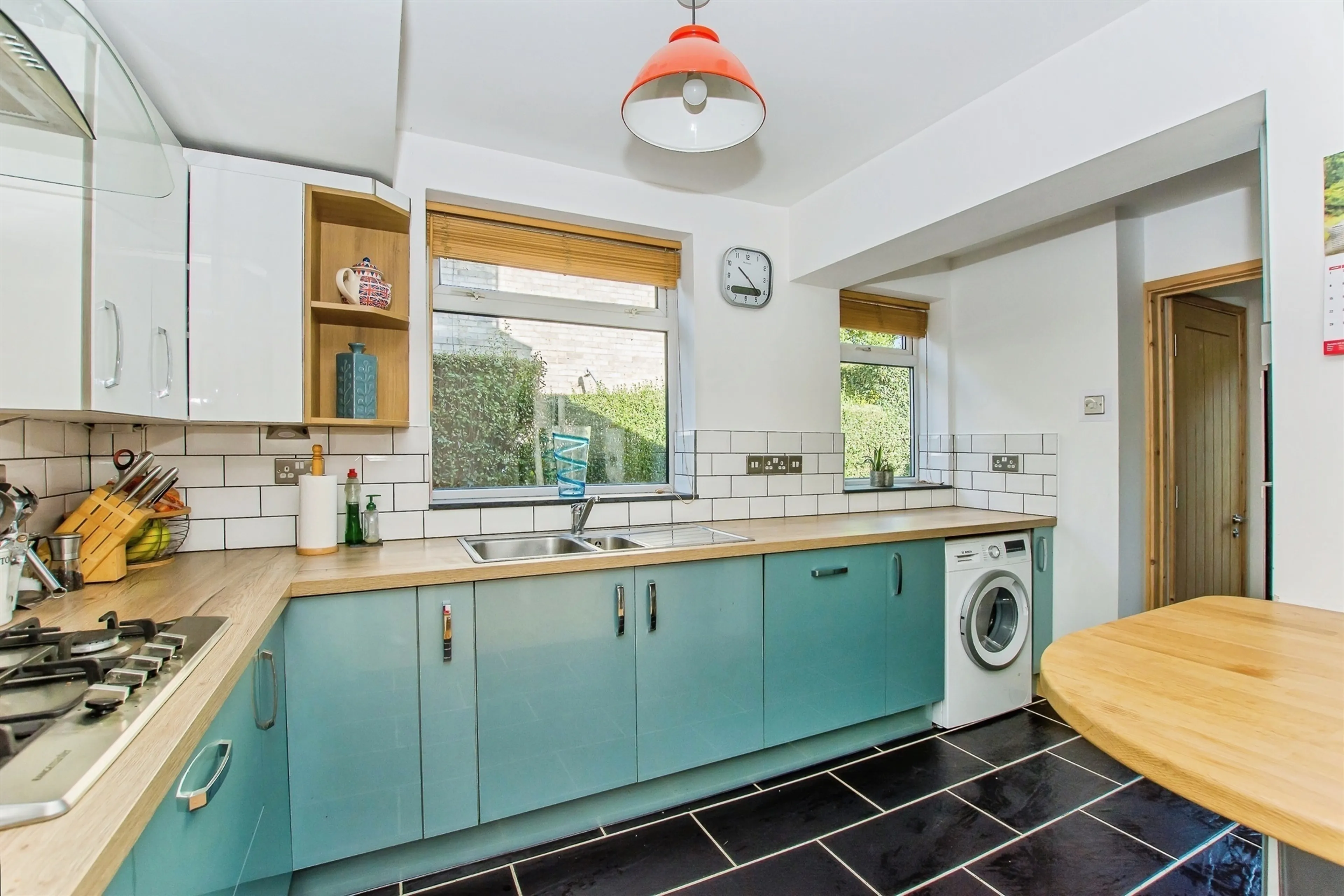 Property at Mount Drive, Wisbech
