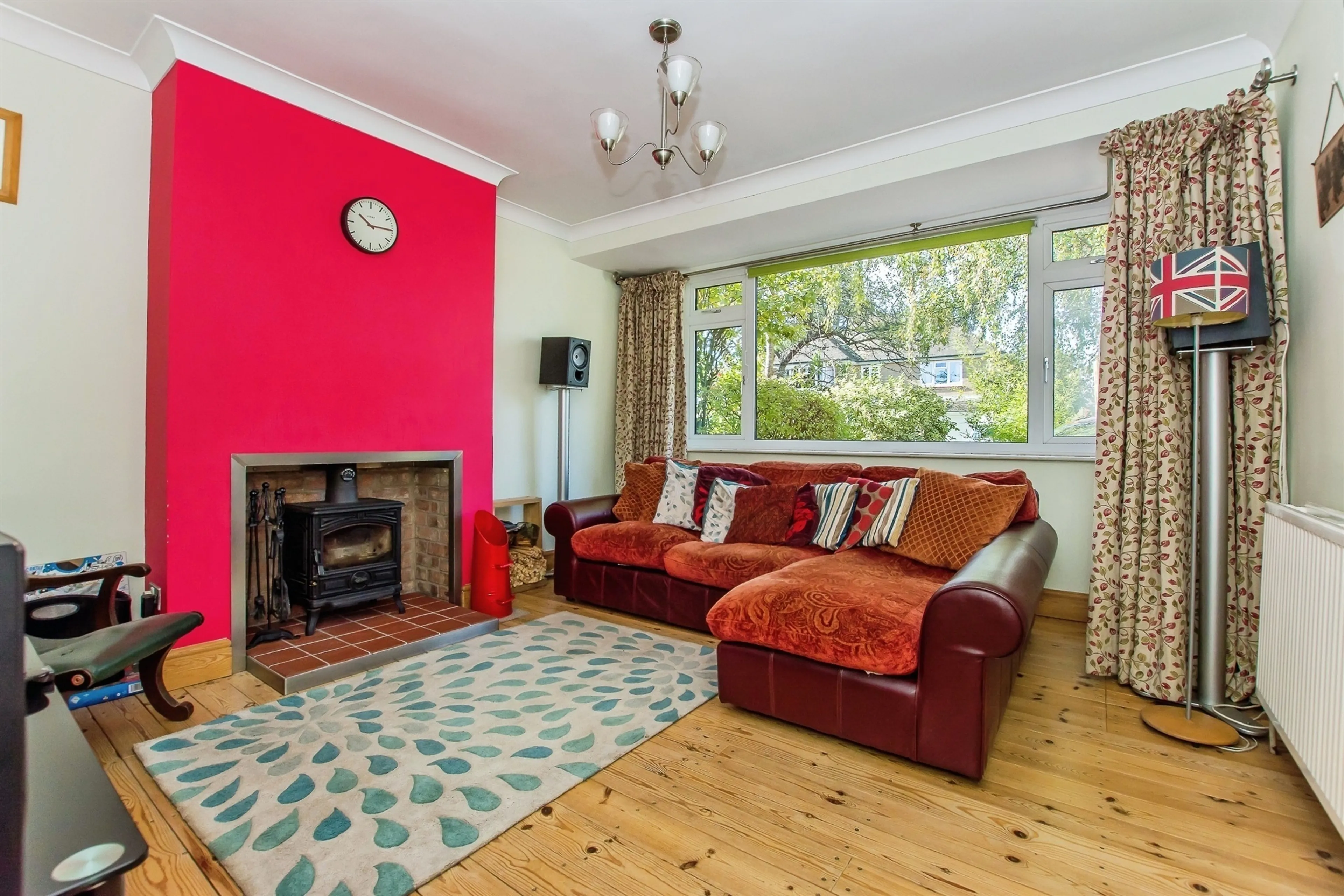 Property at Mount Drive, Wisbech
