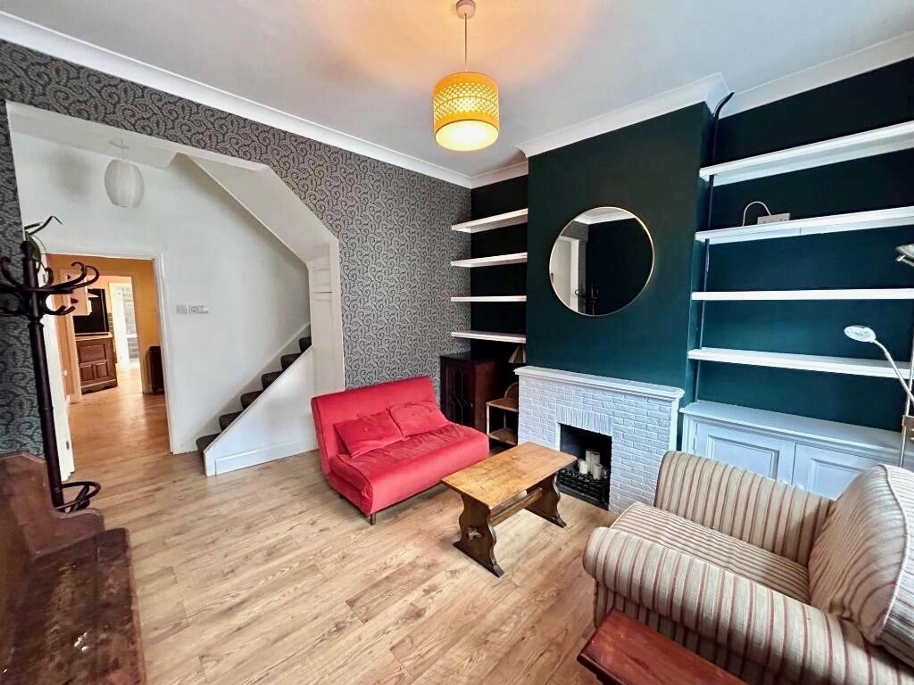 Property at Oxford Street, Grantham