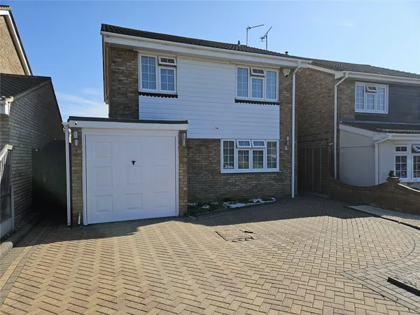 Aylesbeare, Shoeburyness, Southend-on..., Southend-on-Sea
