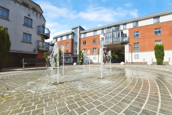 Victoria Court, New Street, Chelmsfor..., Chelmsford