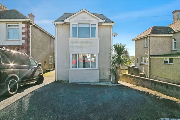 Trelawney Road, Newquay, Cornwall, TR7
