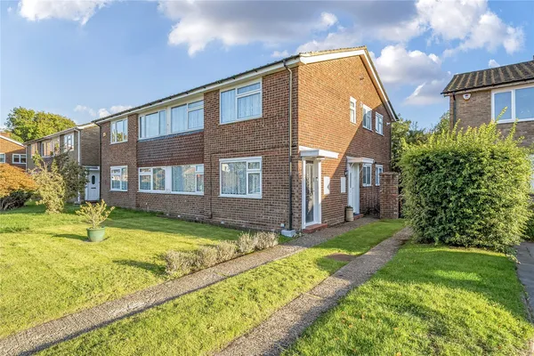 Acer Road, Biggin Hill, Westerham, TN16, Westerham