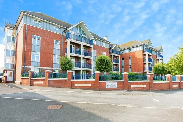 Newton Drive, Blackpool, Lancashire, FY3