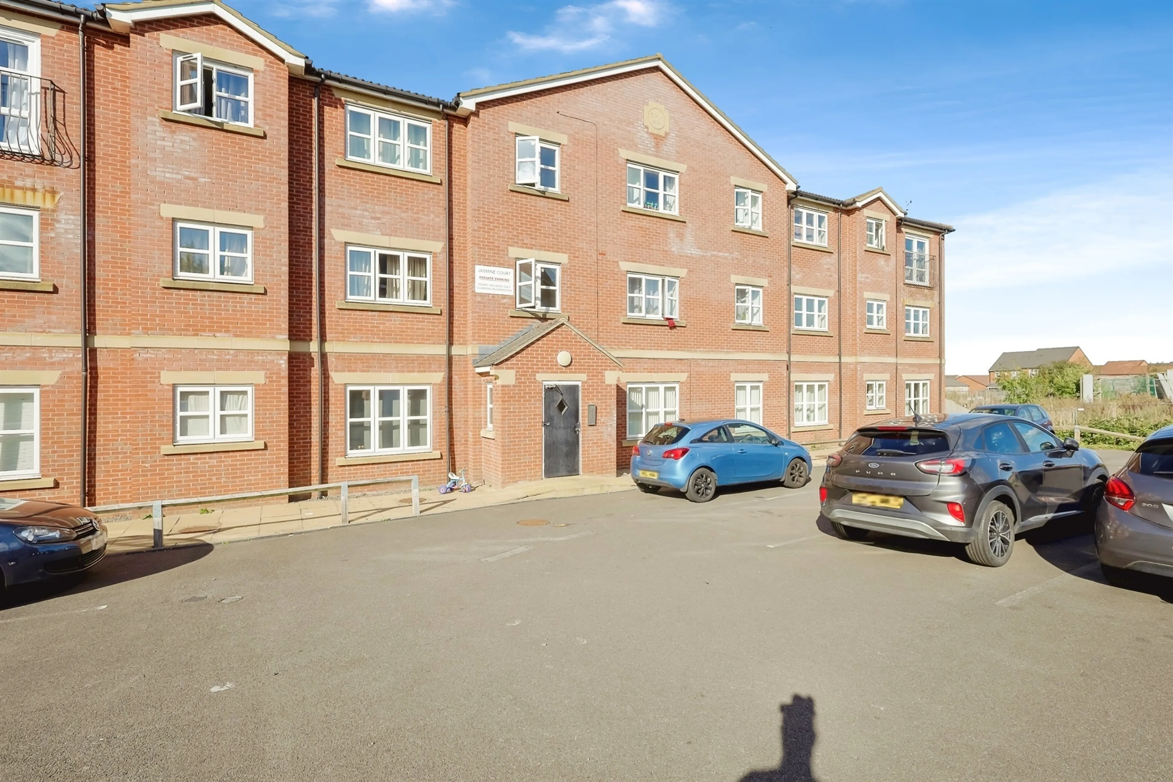 Property at Braunston Close, Northampton