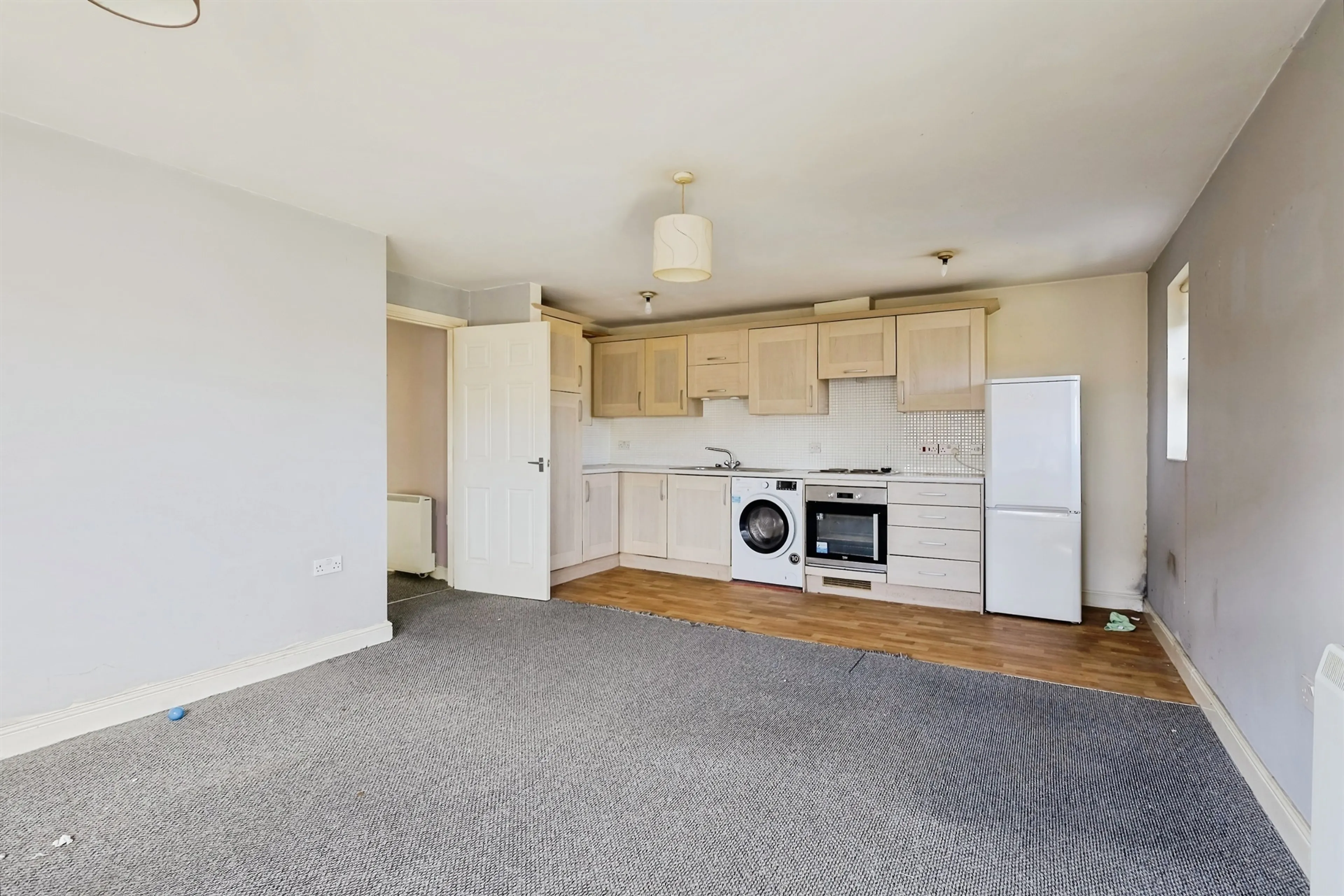 Property at Braunston Close, Northampton