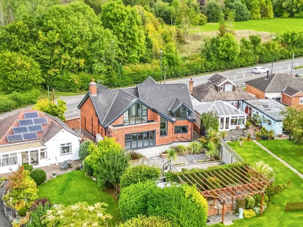 Nottingham Road, Langley Mill, Nottin...