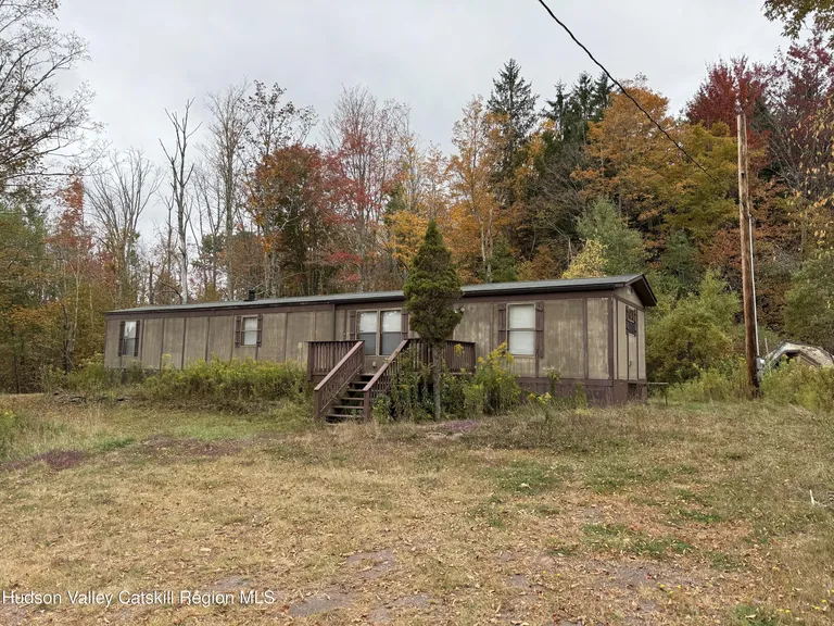 611 Mitchell Hollow Rd, Windham, NY 12496