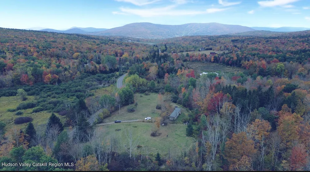 611 Mitchell Hollow Rd, Windham, NY 12496