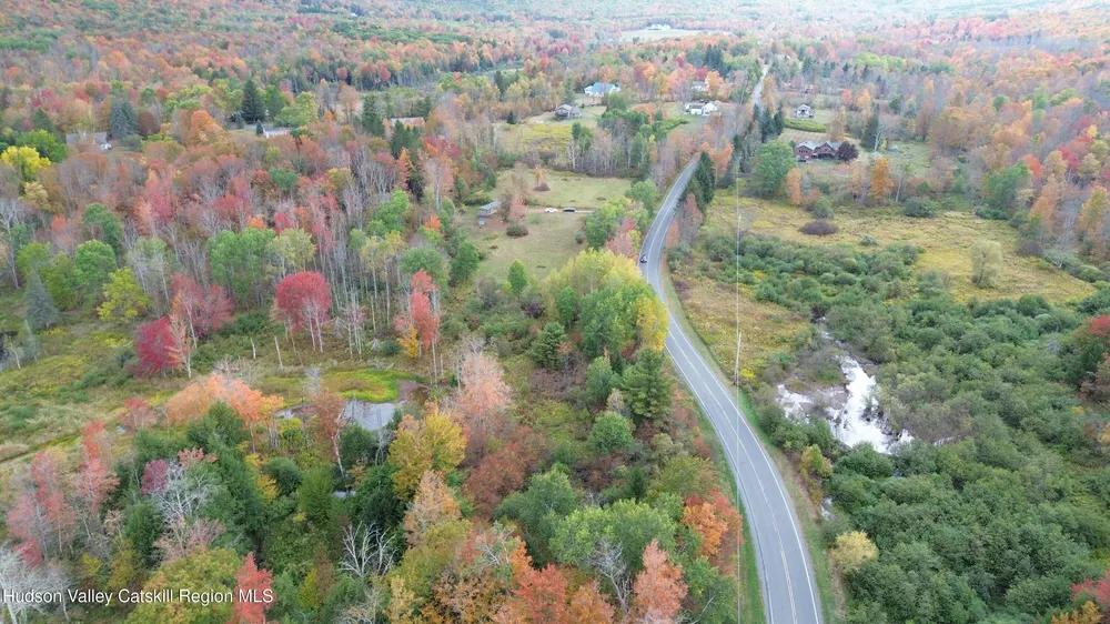 611 Mitchell Hollow Rd, Windham, NY 12496
