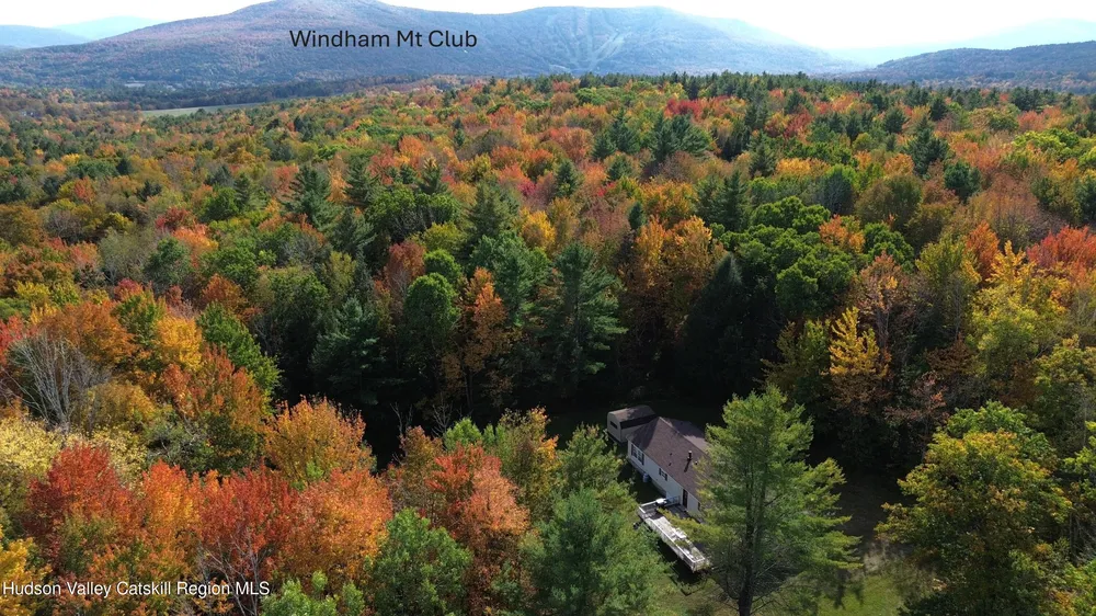 370 Begley Rd, Windham, NY 12496