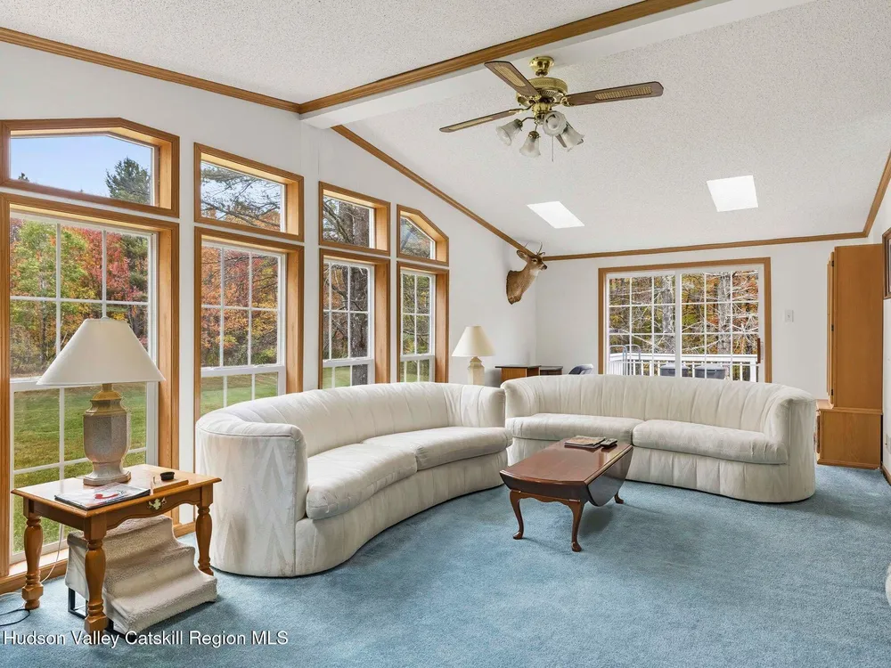 370 Begley Rd, Windham, NY 12496