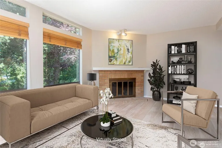 134 SW 116th St, Seattle, WA 98146