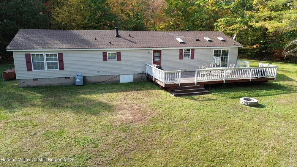 370 Begley Rd, Windham, NY 12496