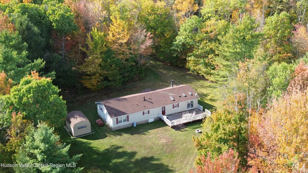 370 Begley Rd, Windham, NY 12496