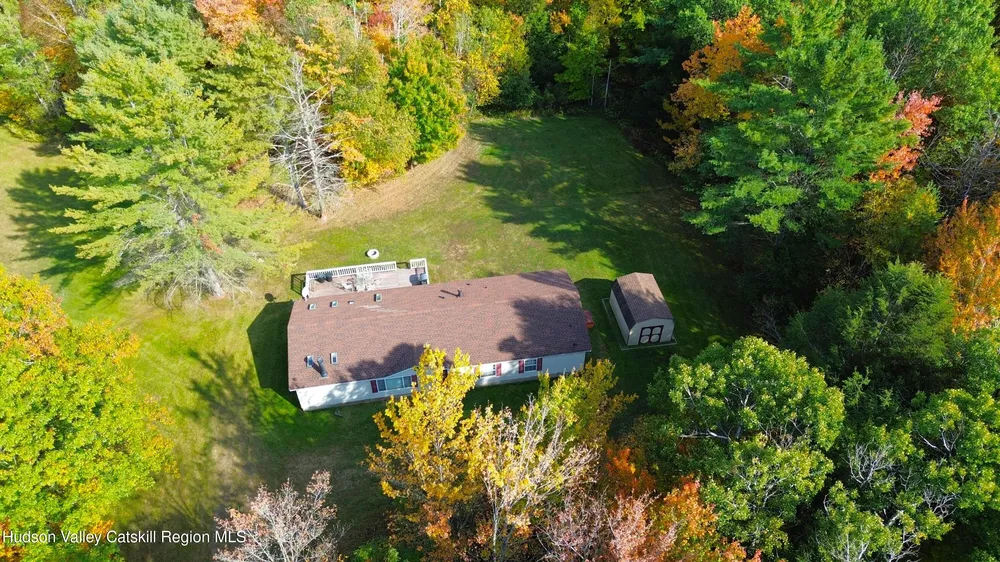 370 Begley Rd, Windham, NY 12496