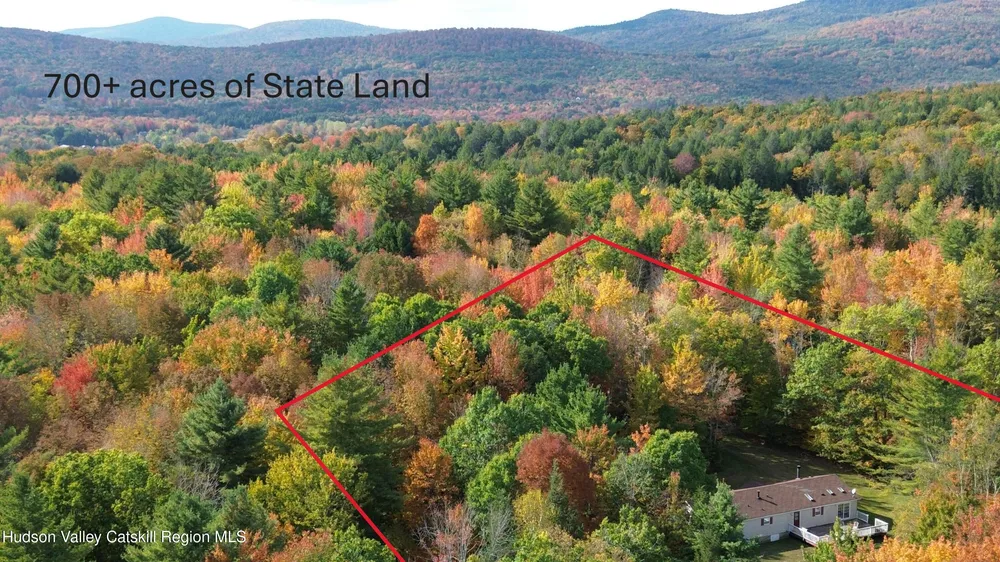 370 Begley Rd, Windham, NY 12496