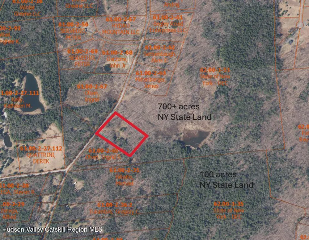 370 Begley Rd, Windham, NY 12496