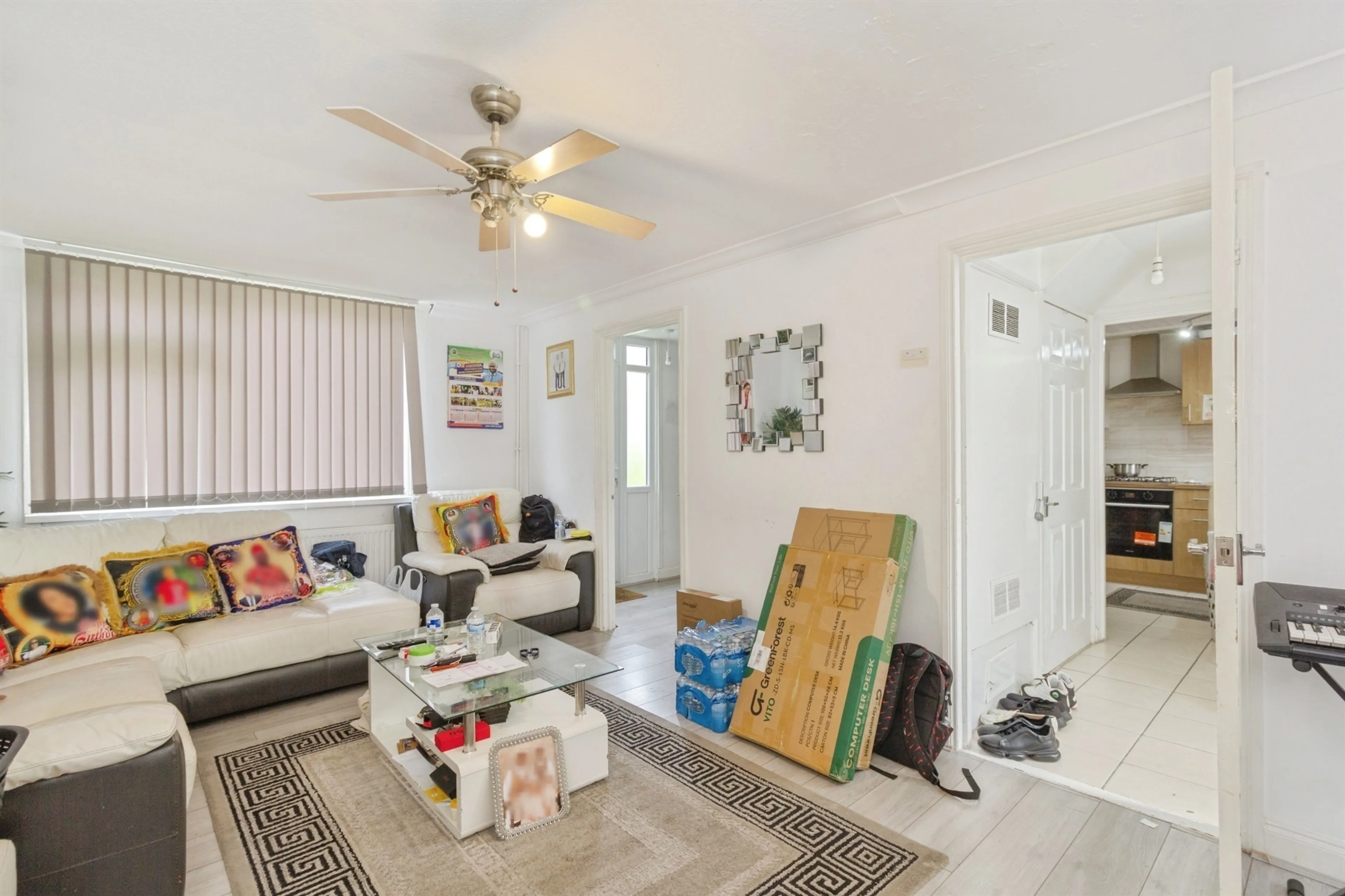 Property at Outwood Close, Leicester