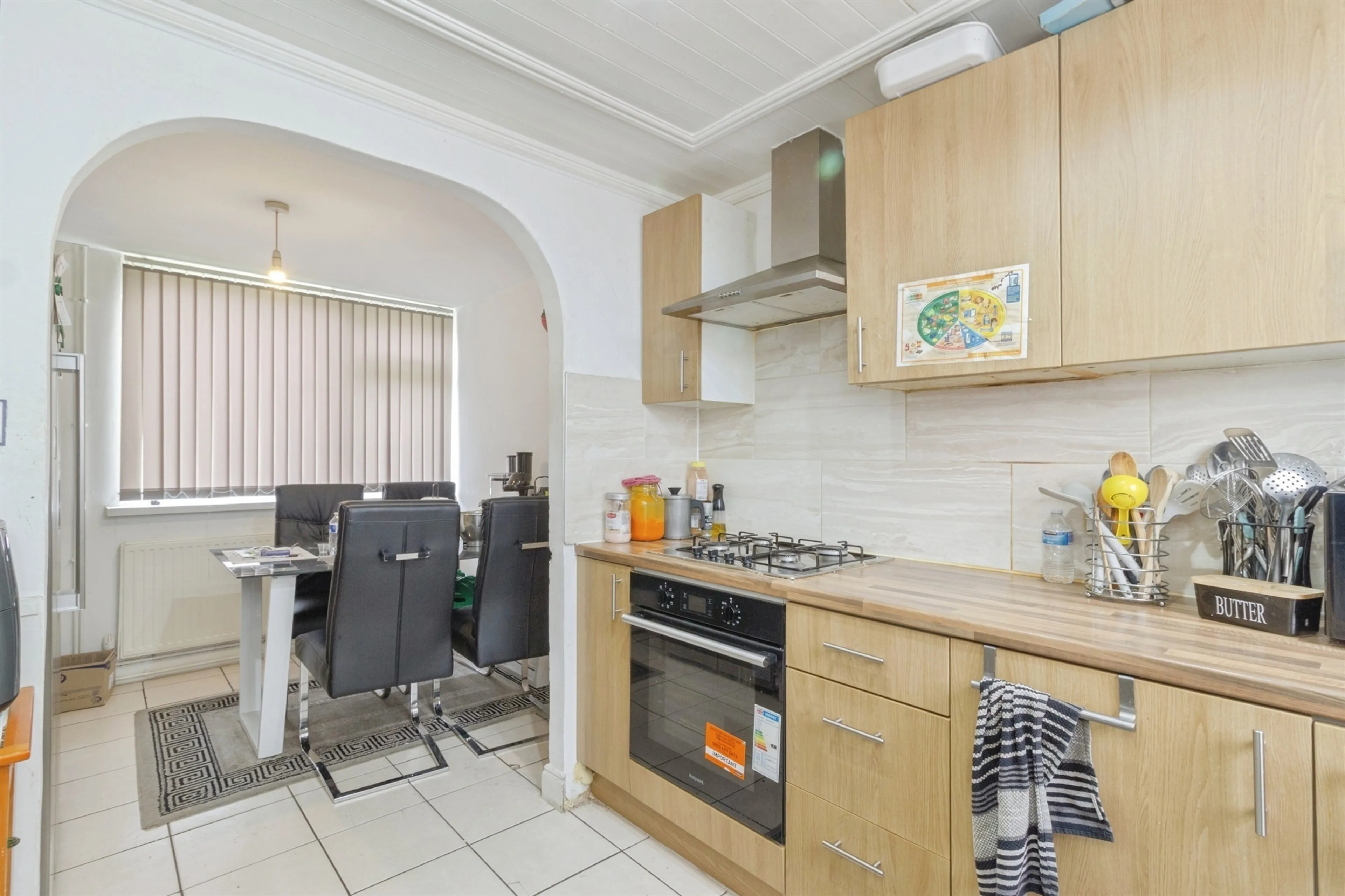 Property at Outwood Close, Leicester