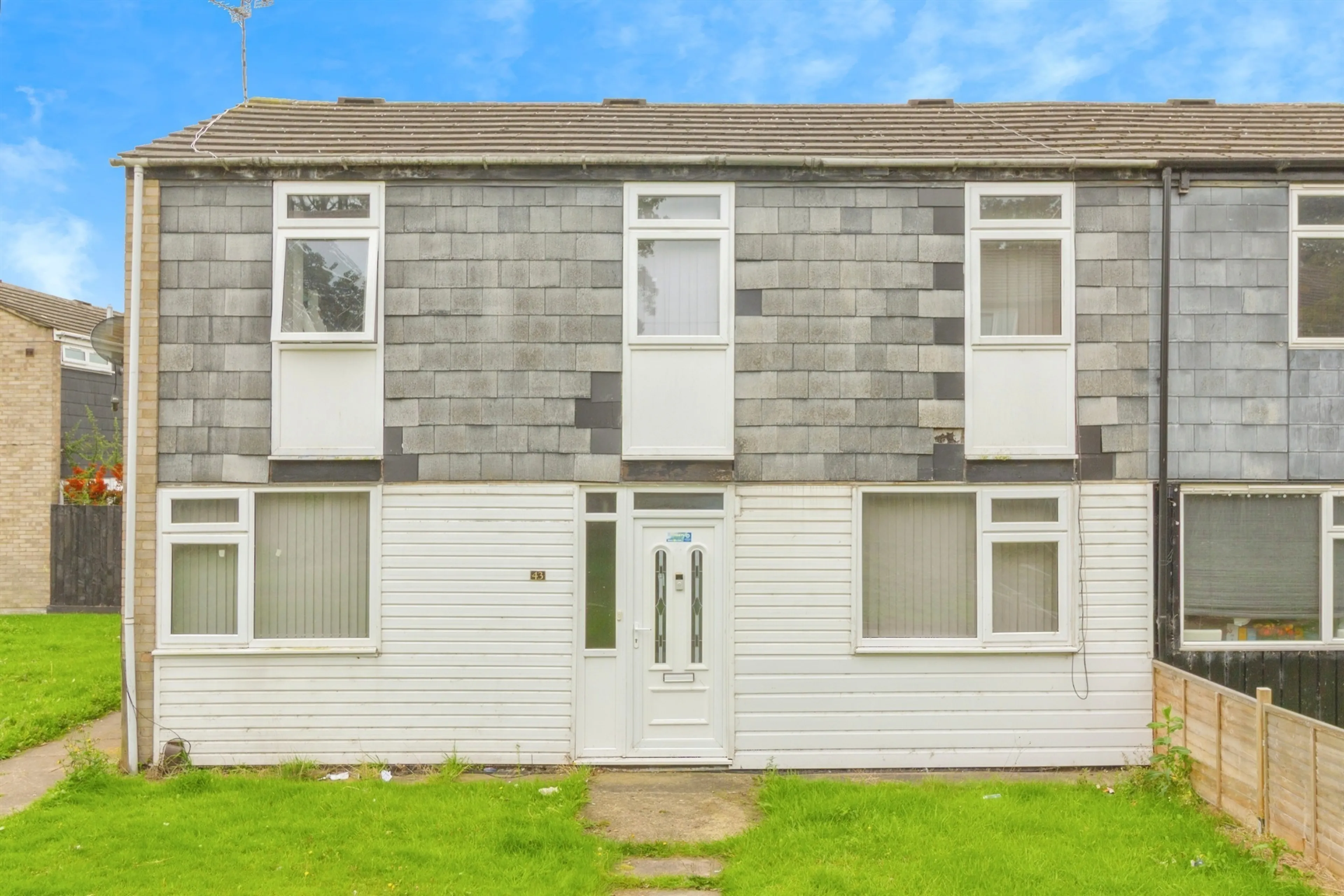 Property at Outwood Close, Leicester
