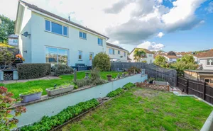 Moor View Drive, Teignmouth, Devon, TQ14 photo