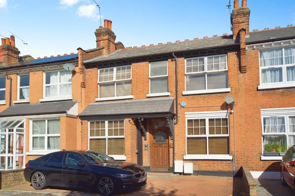 Spencer Avenue, LONDON, London, N13