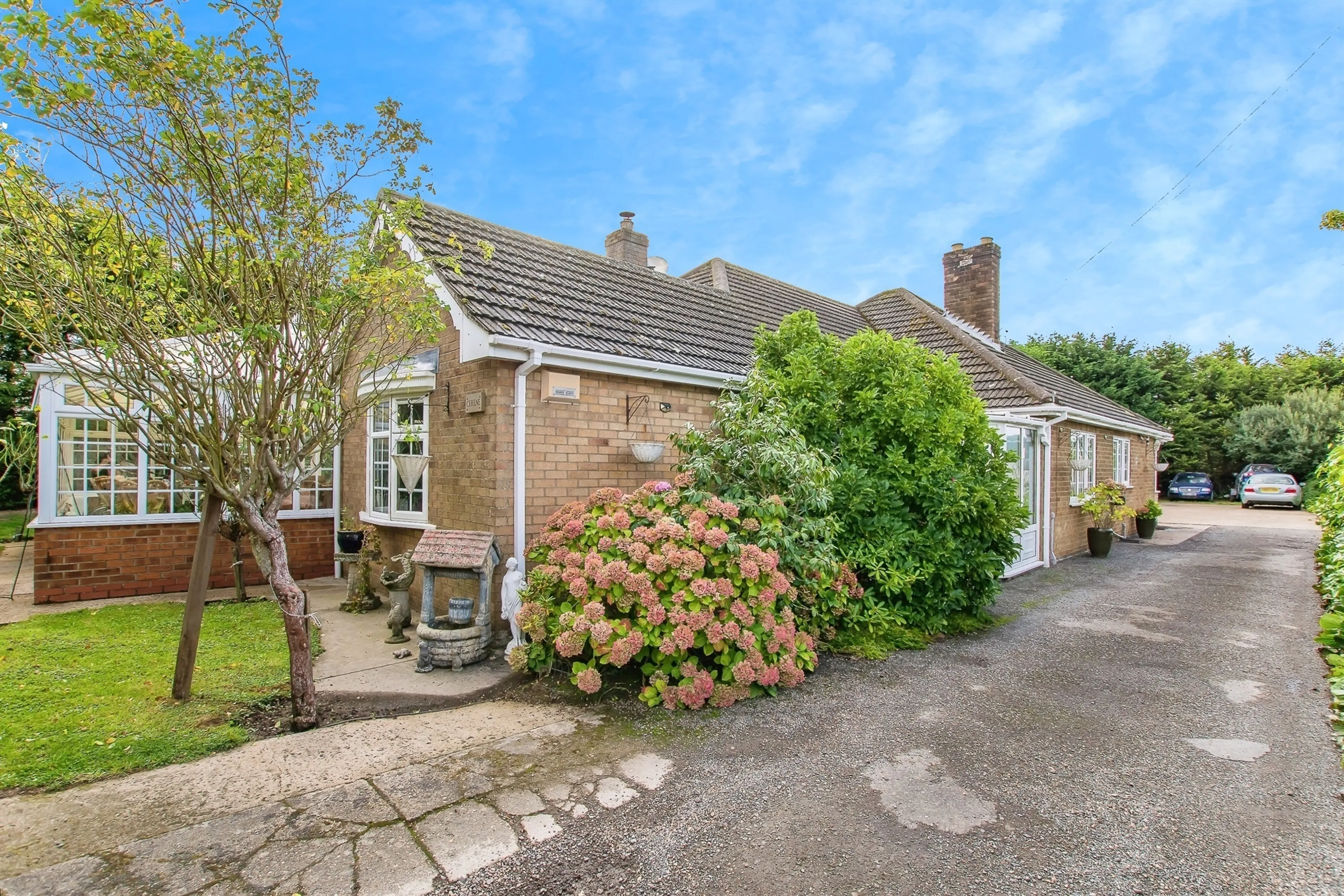 Property at Kirton Holme, Boston