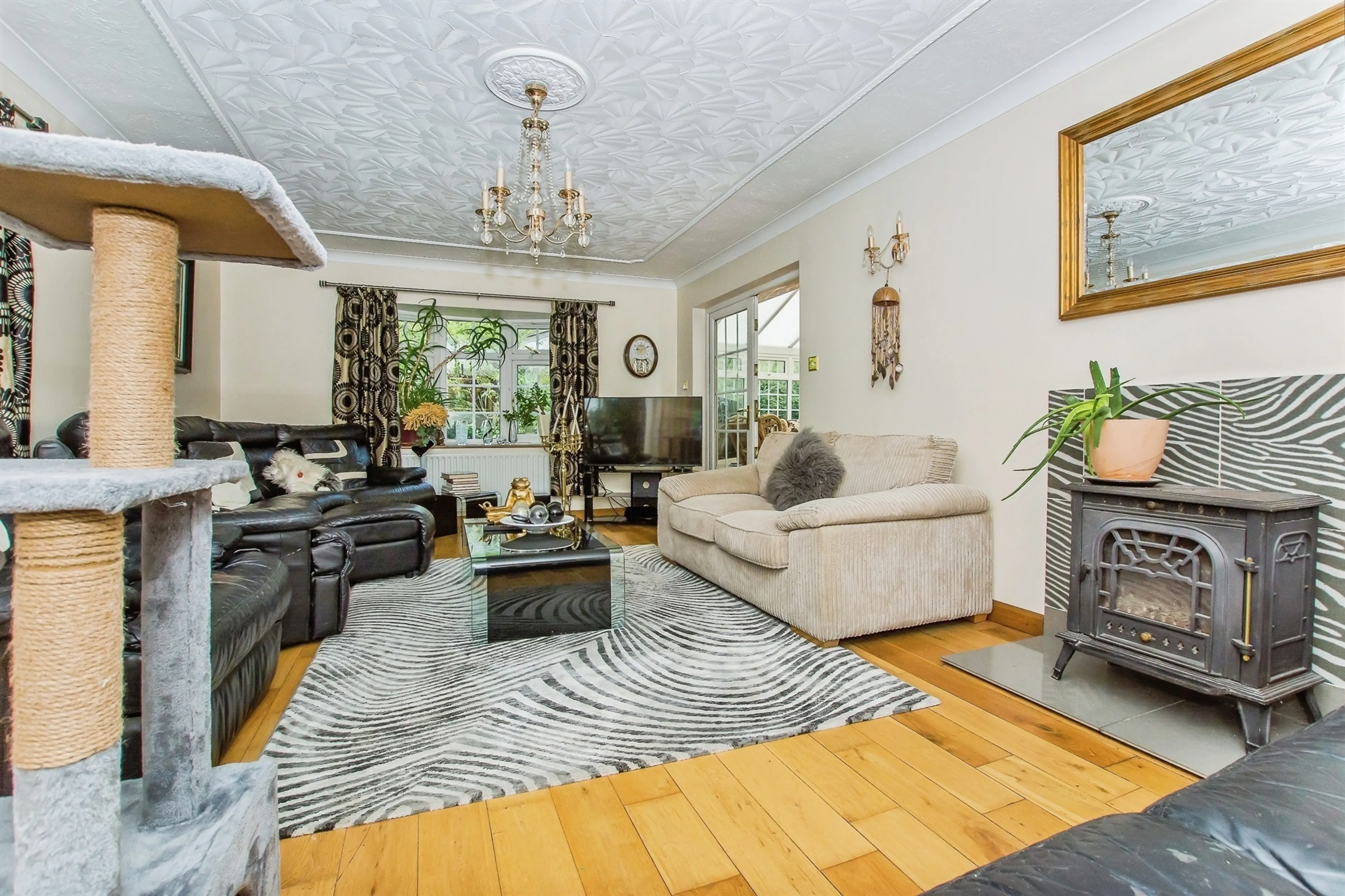 Property at Kirton Holme, Boston