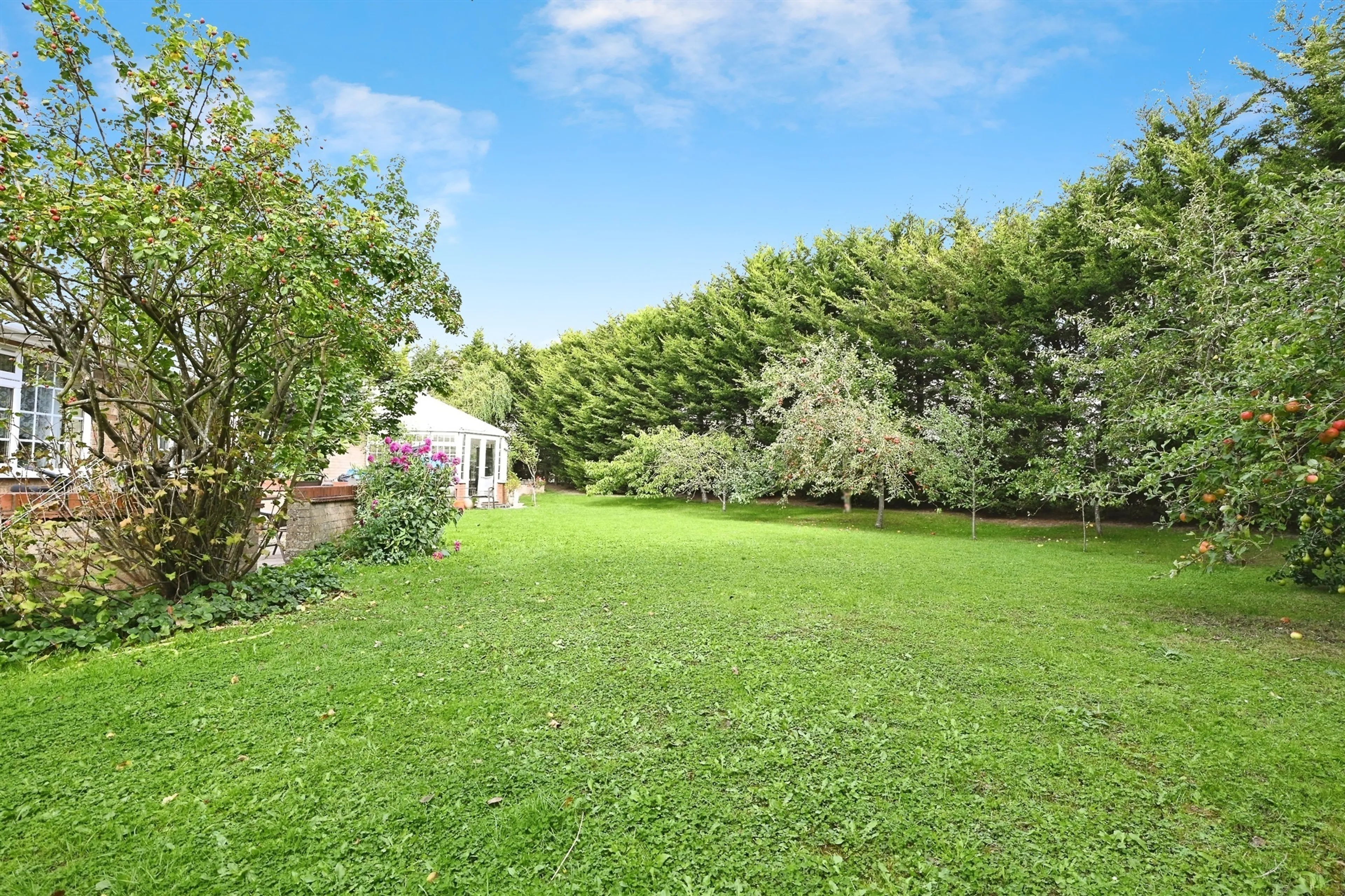 Property at Kirton Holme, Boston