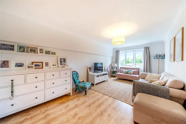 The Avenue, Beckenham, BR3, .