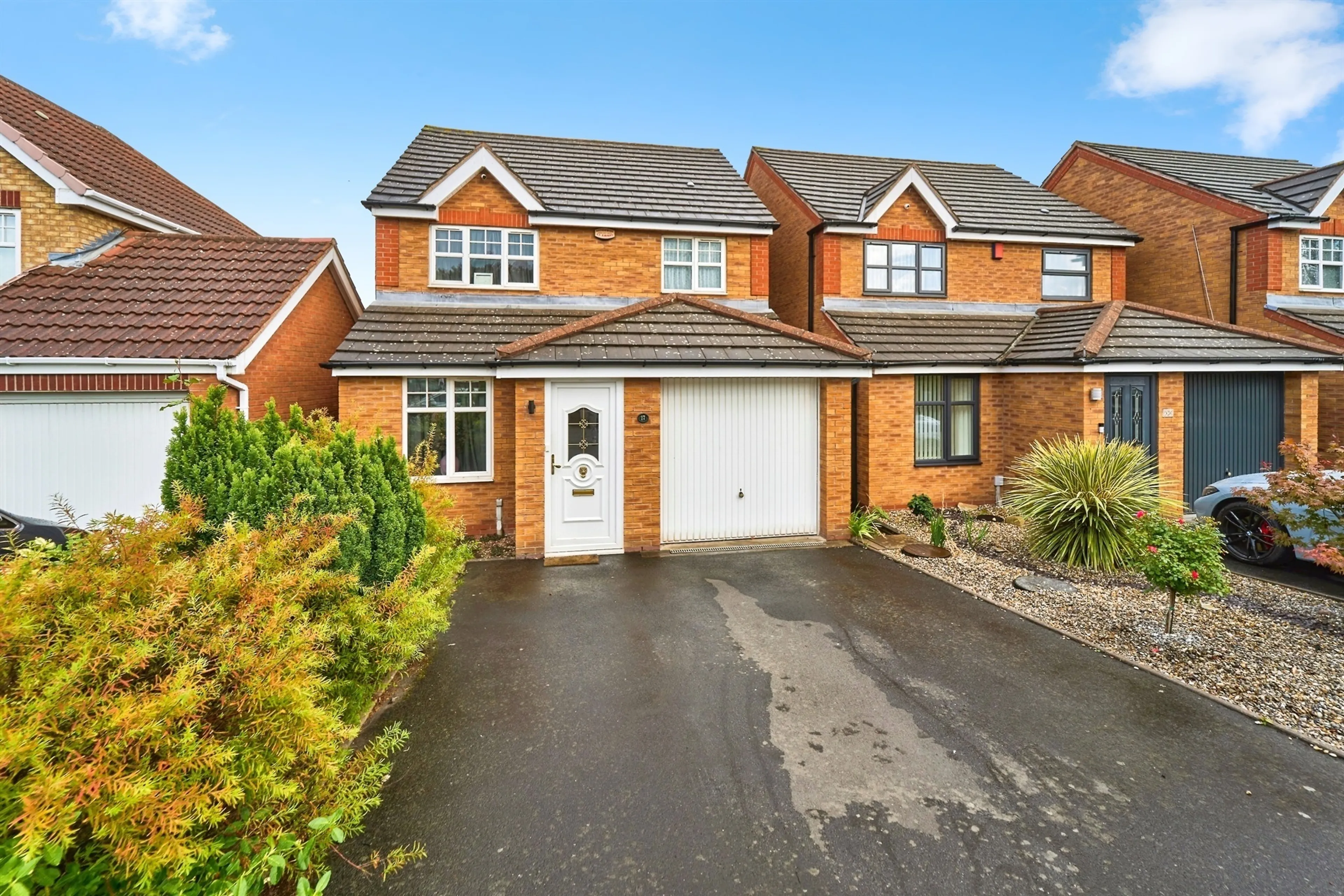 Property at Edwin Phillips Drive, West Bromwich