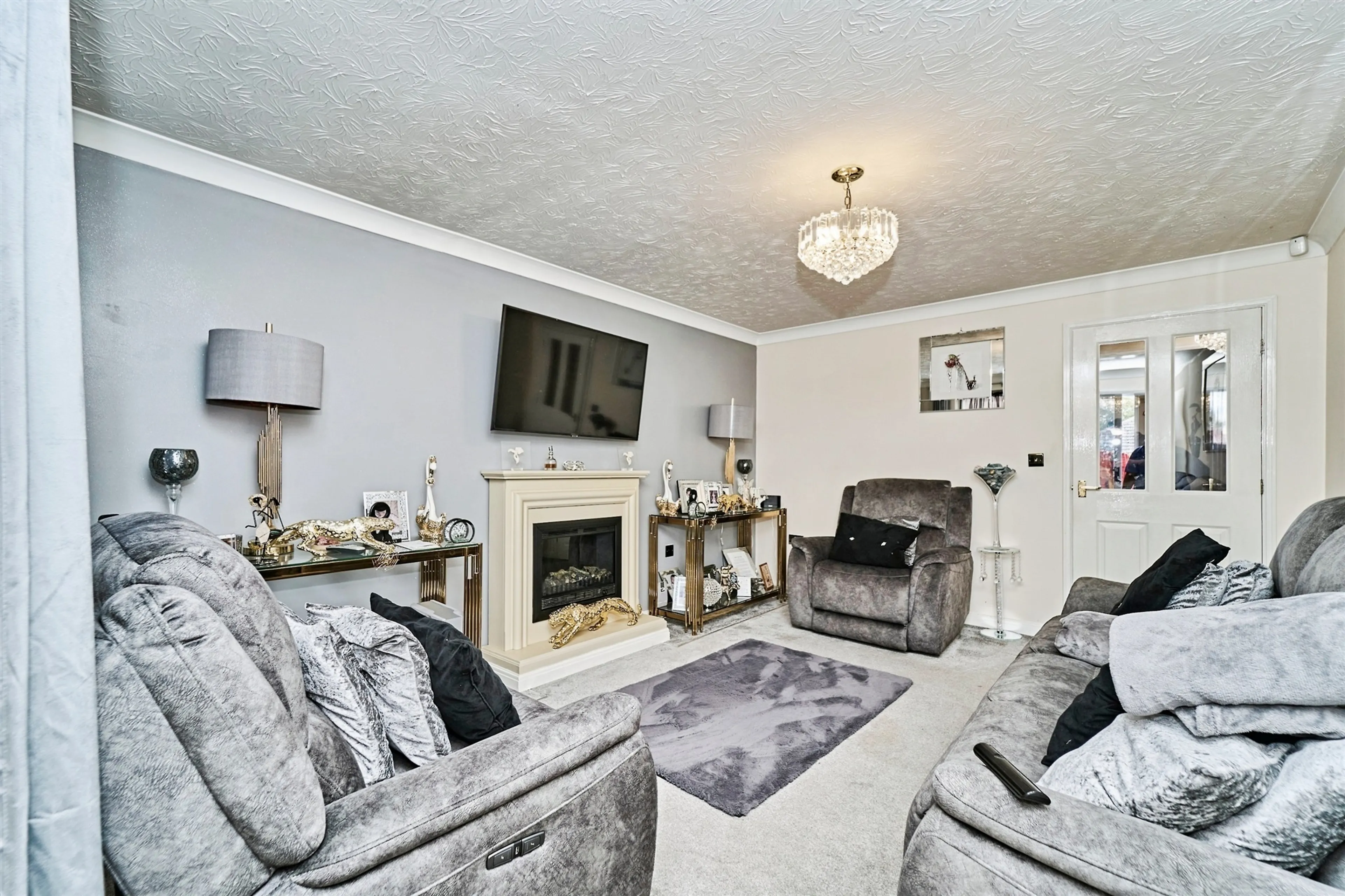 Property at Edwin Phillips Drive, West Bromwich