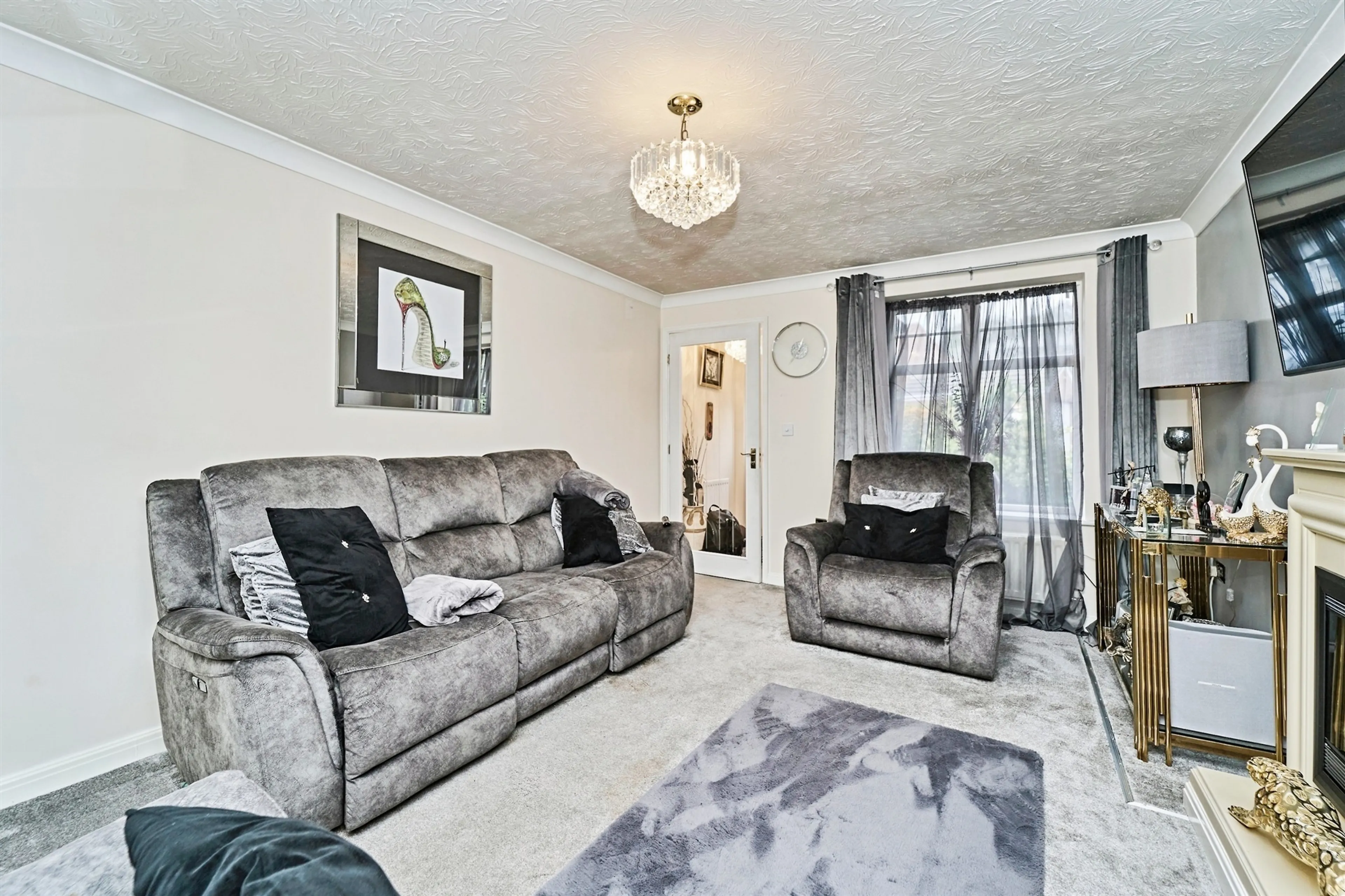 Property at Edwin Phillips Drive, West Bromwich