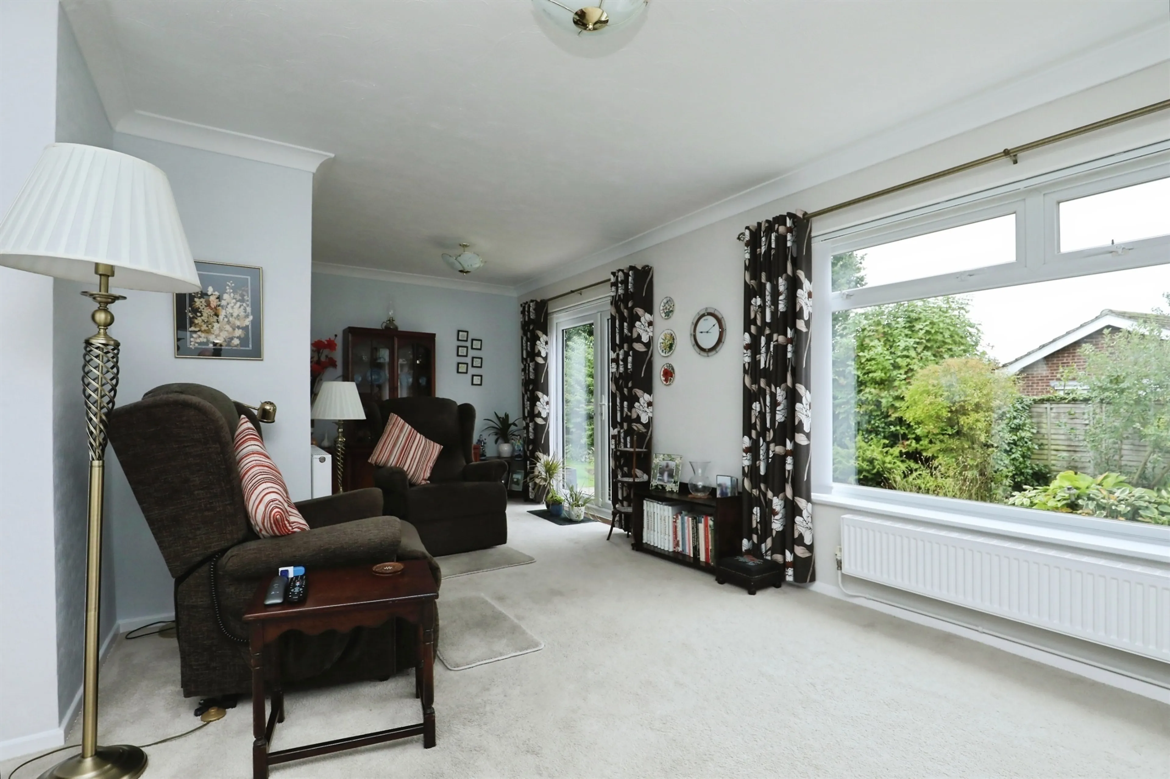 Property at Burnside, Necton, Swaffham