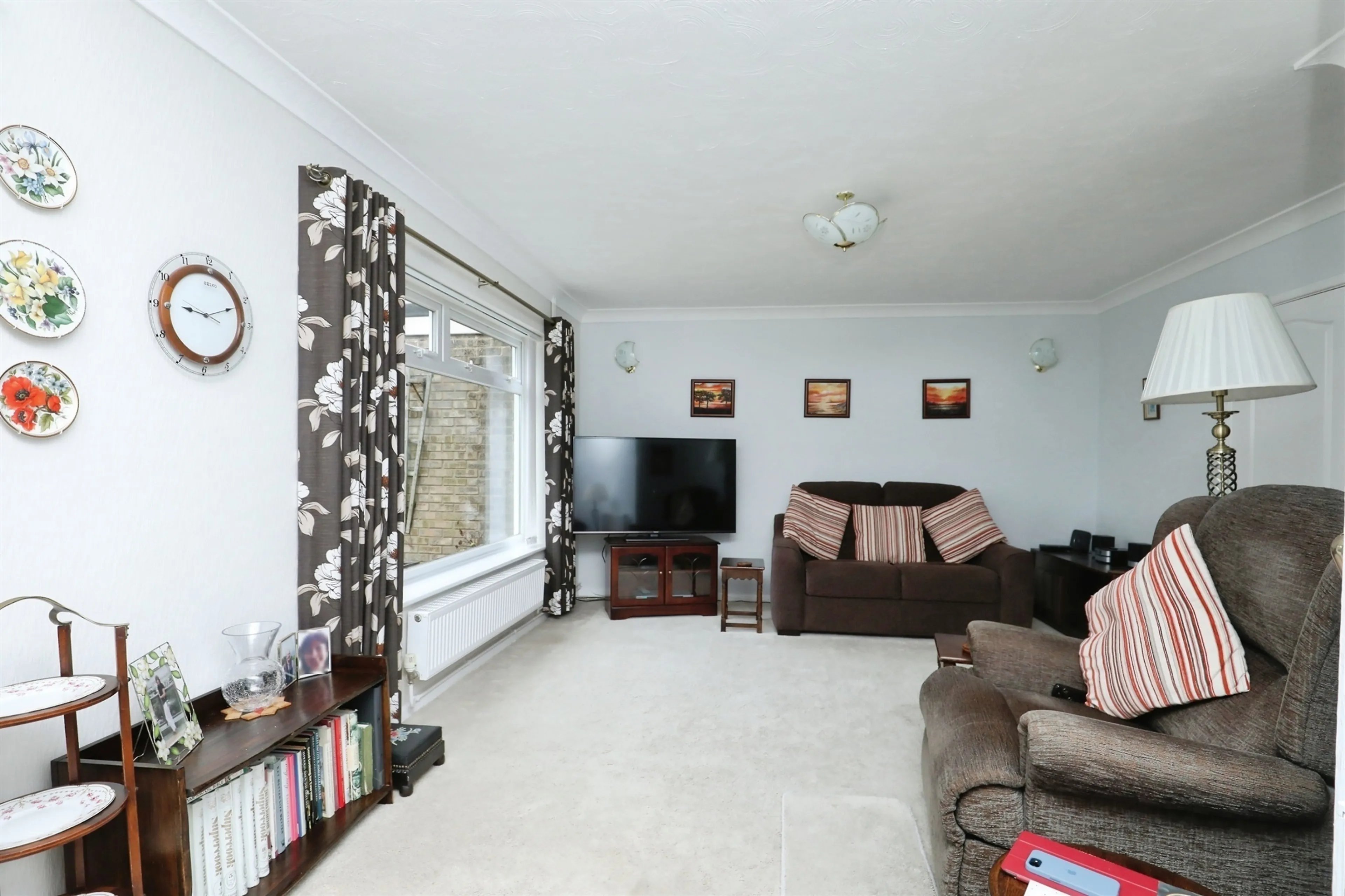 Property at Burnside, Necton, Swaffham