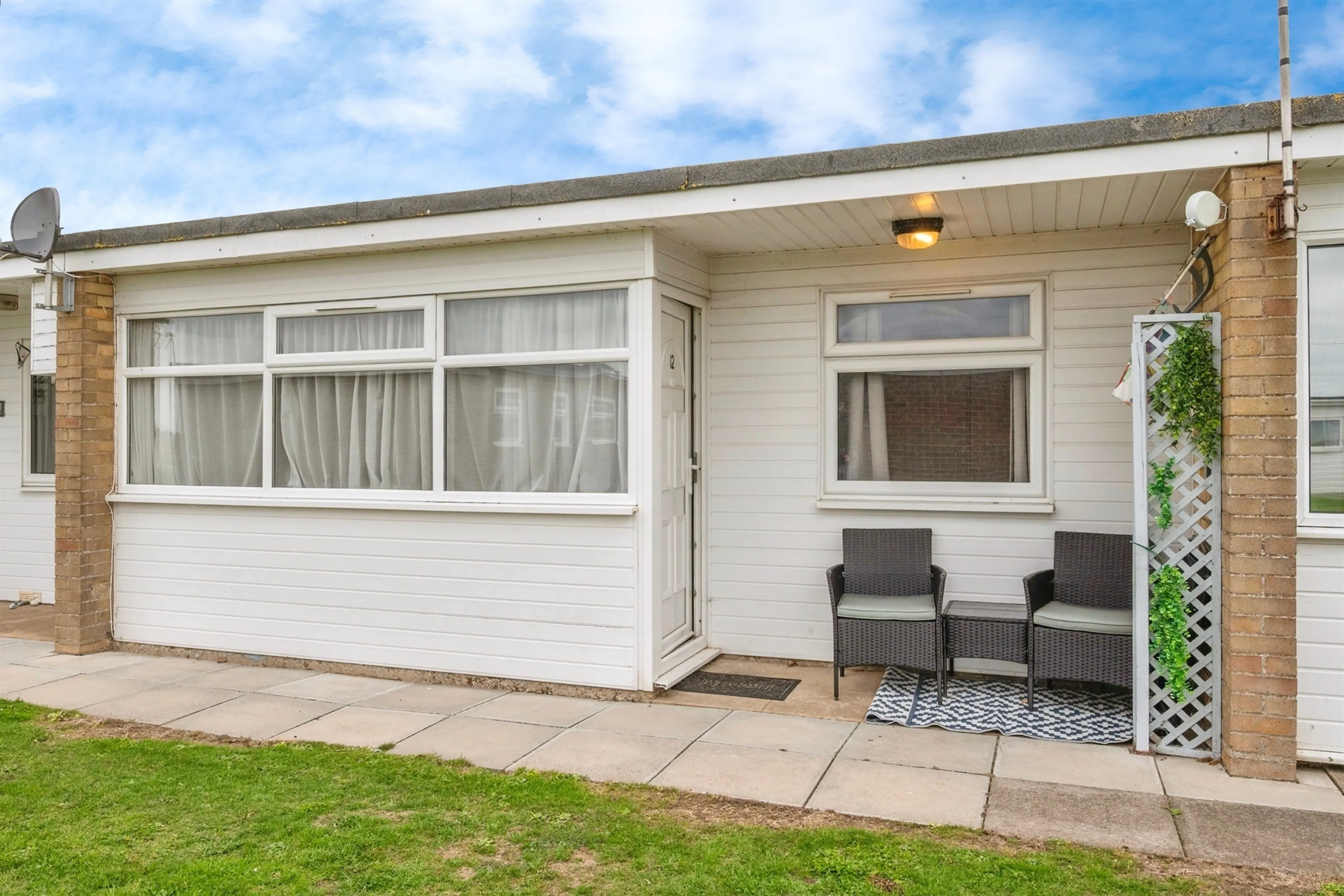 Property at California Road, California, GREAT YARMOUTH