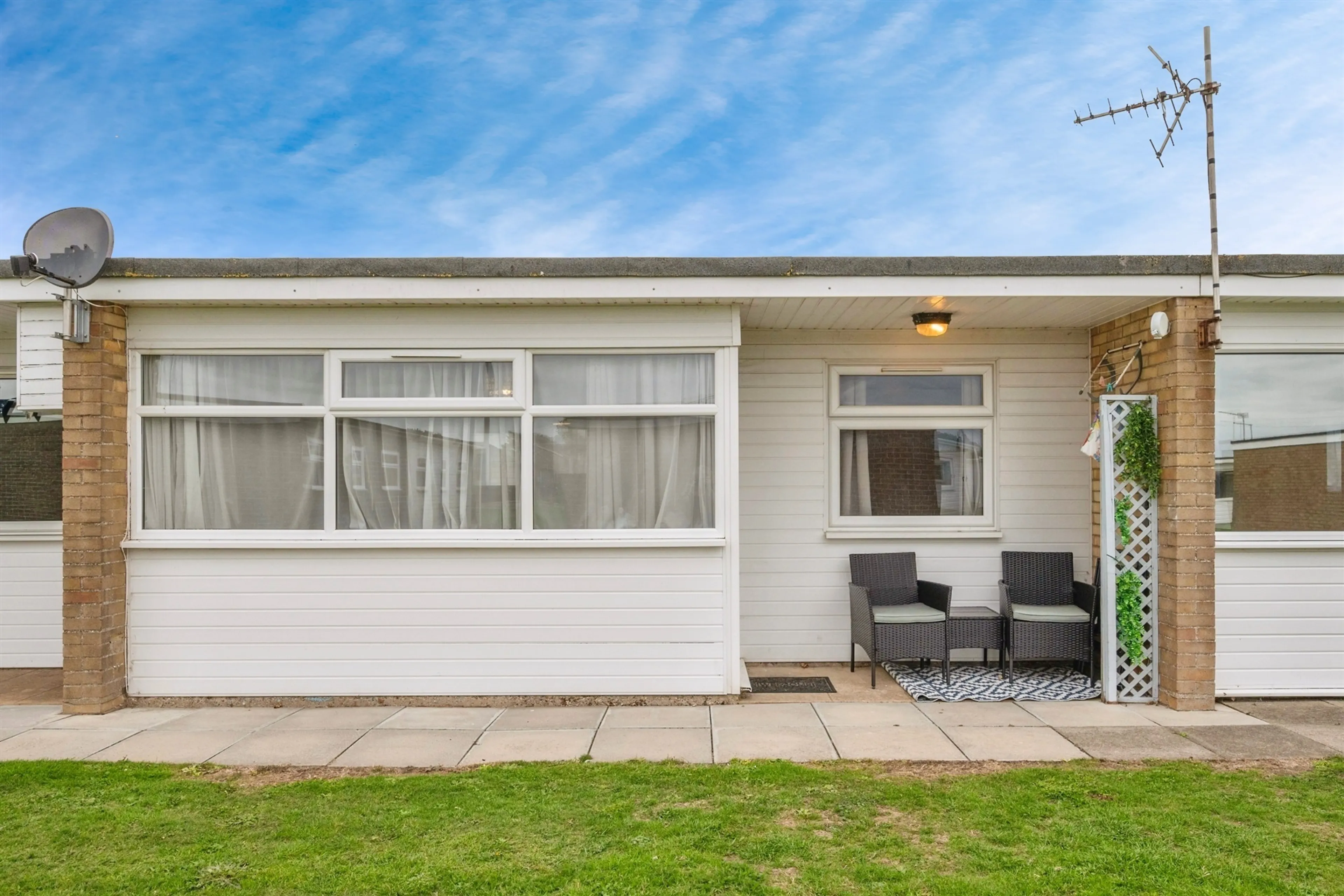 Property at California Road, California, GREAT YARMOUTH
