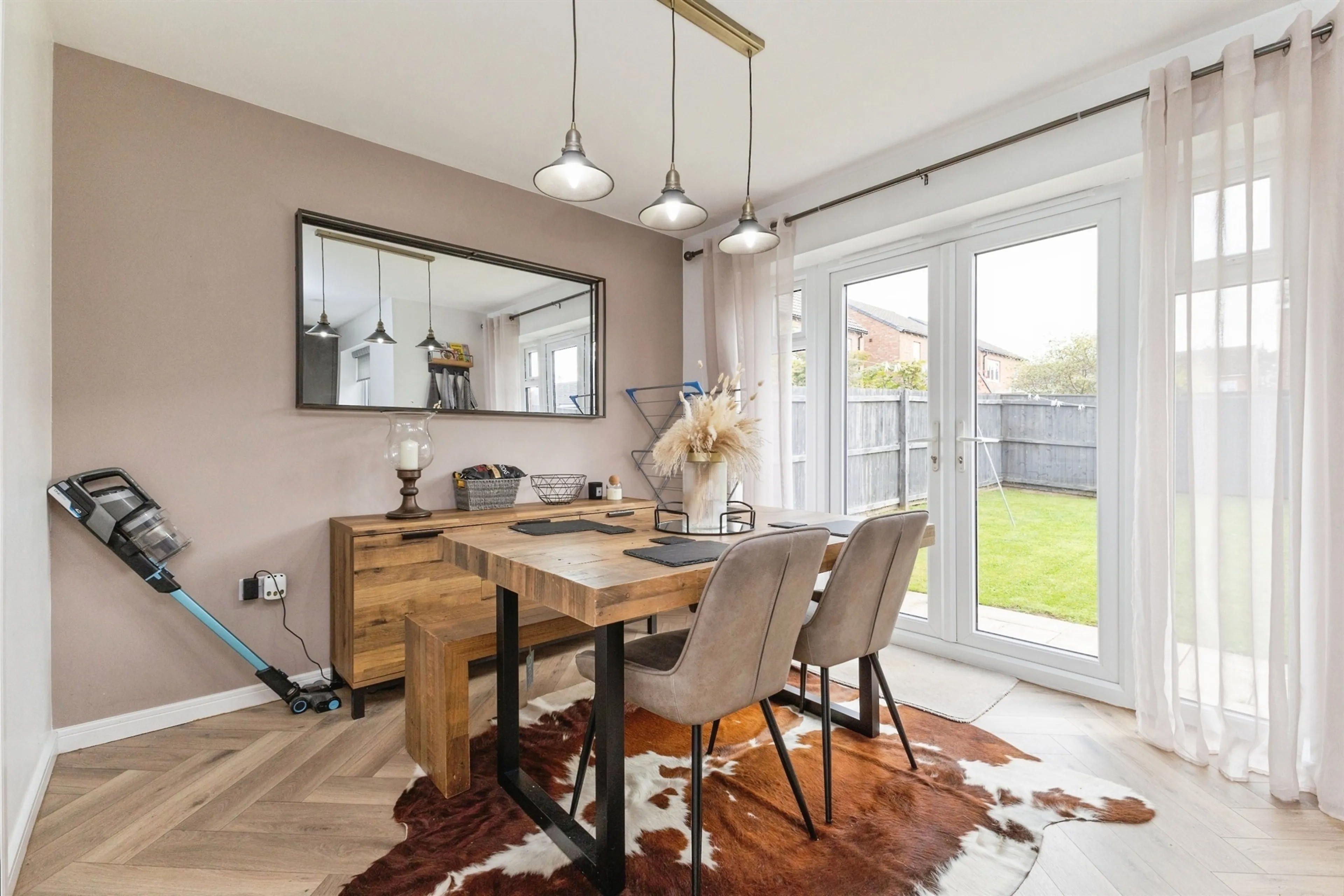 Property at Lord Close, Middlesbrough