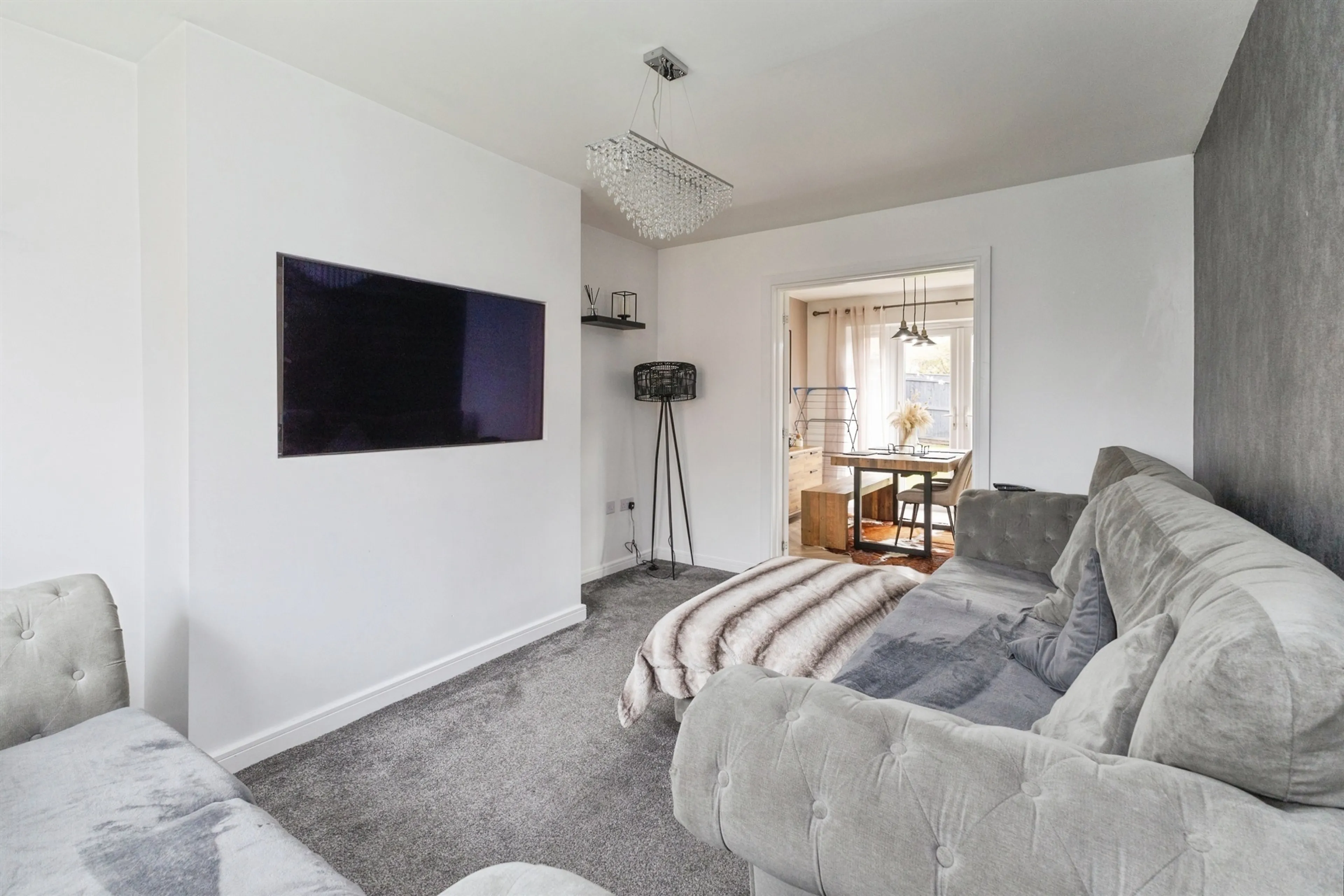 Property at Lord Close, Middlesbrough