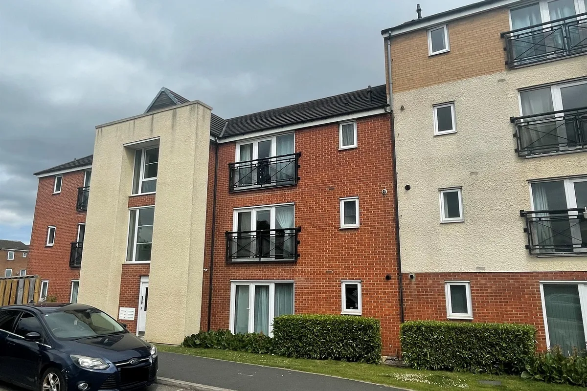 Brusselton Court, Stockton-On-Tees